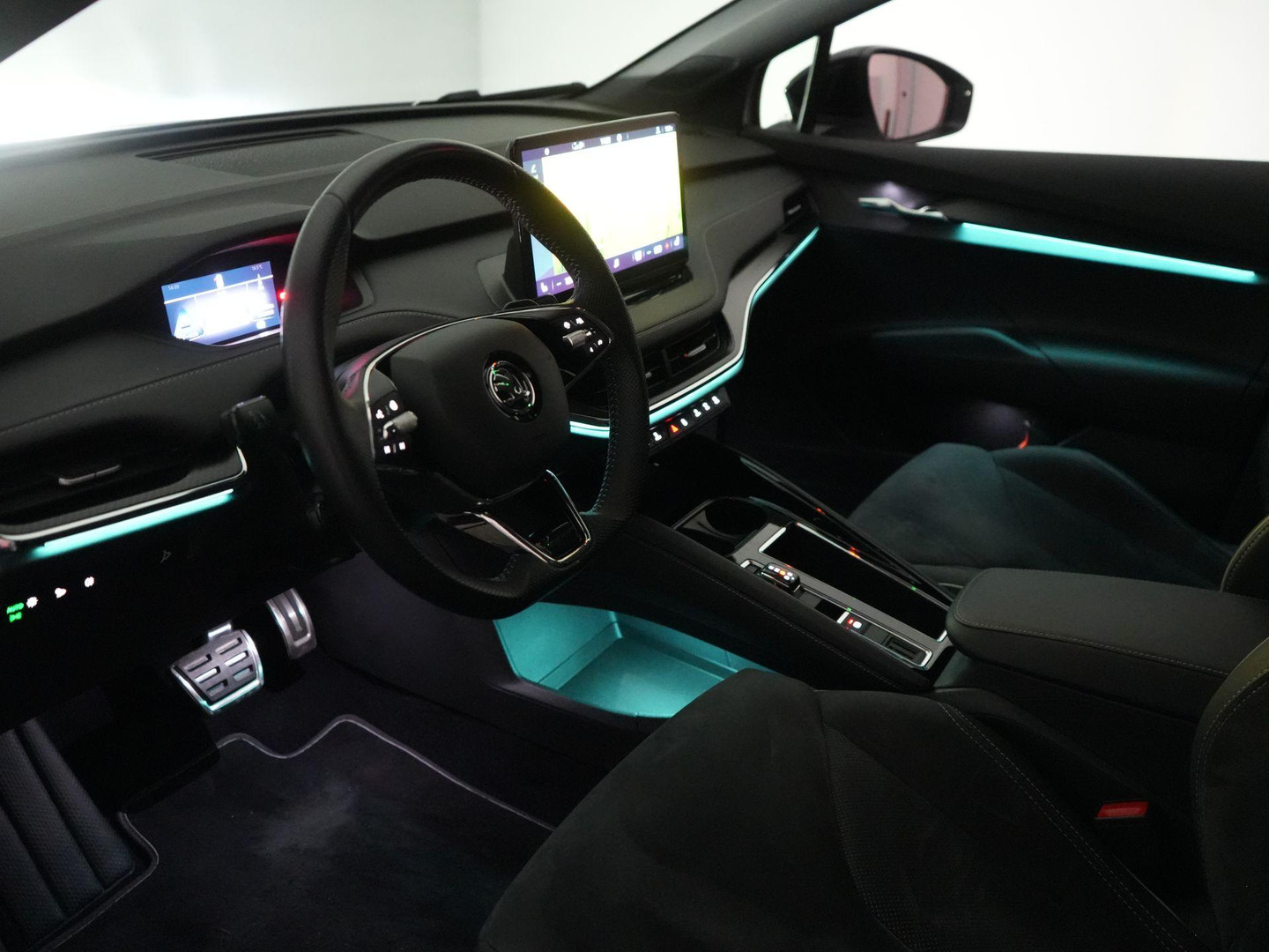 ŠKODA ŠKODA