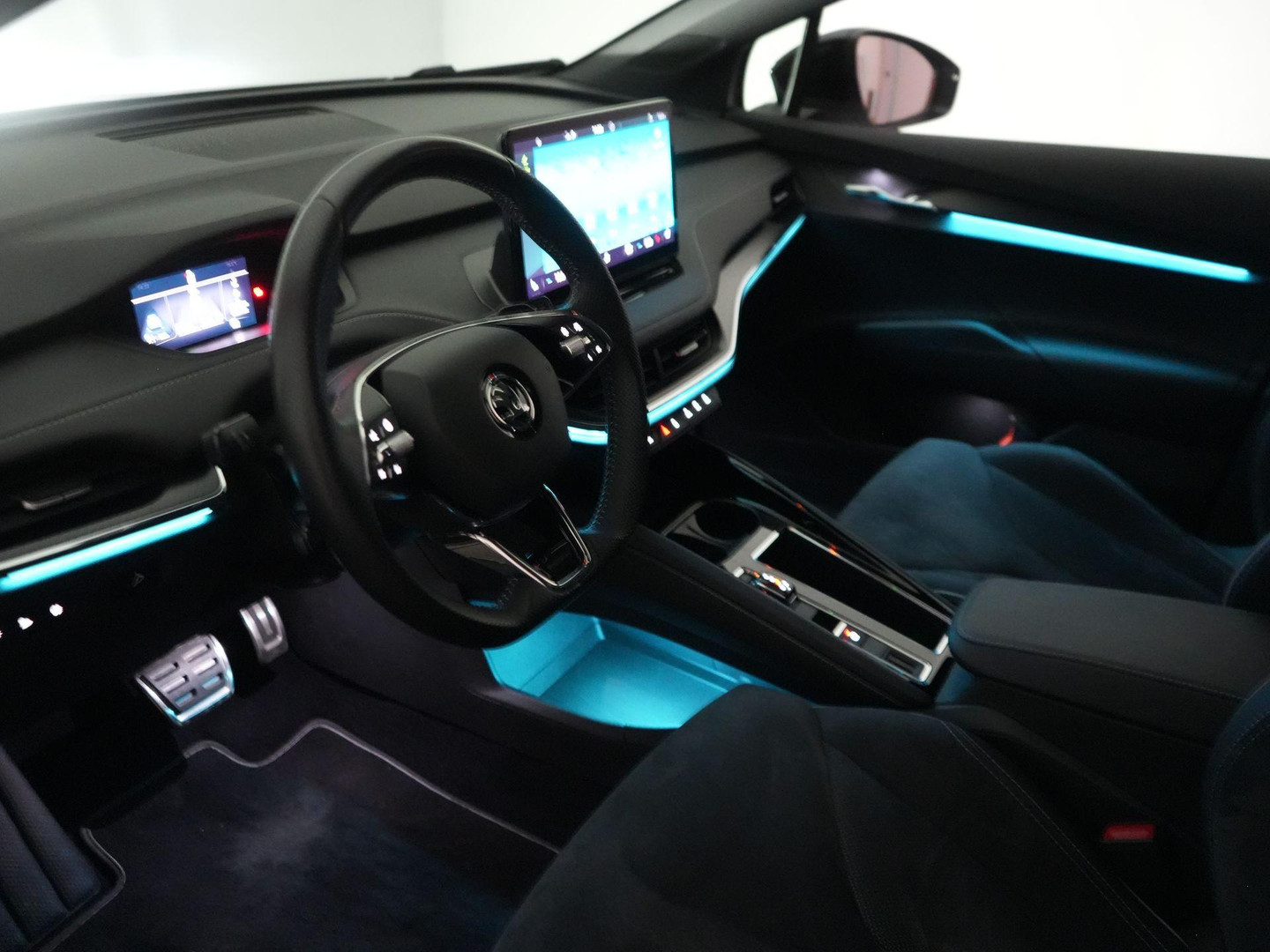 ŠKODA ŠKODA