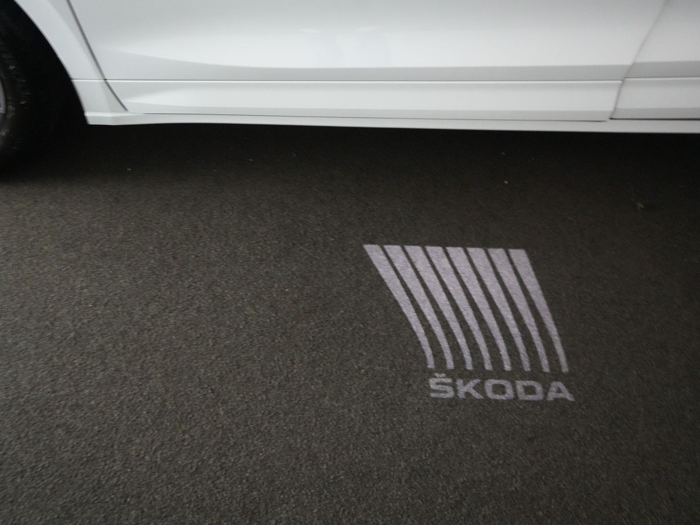 ŠKODA ŠKODA