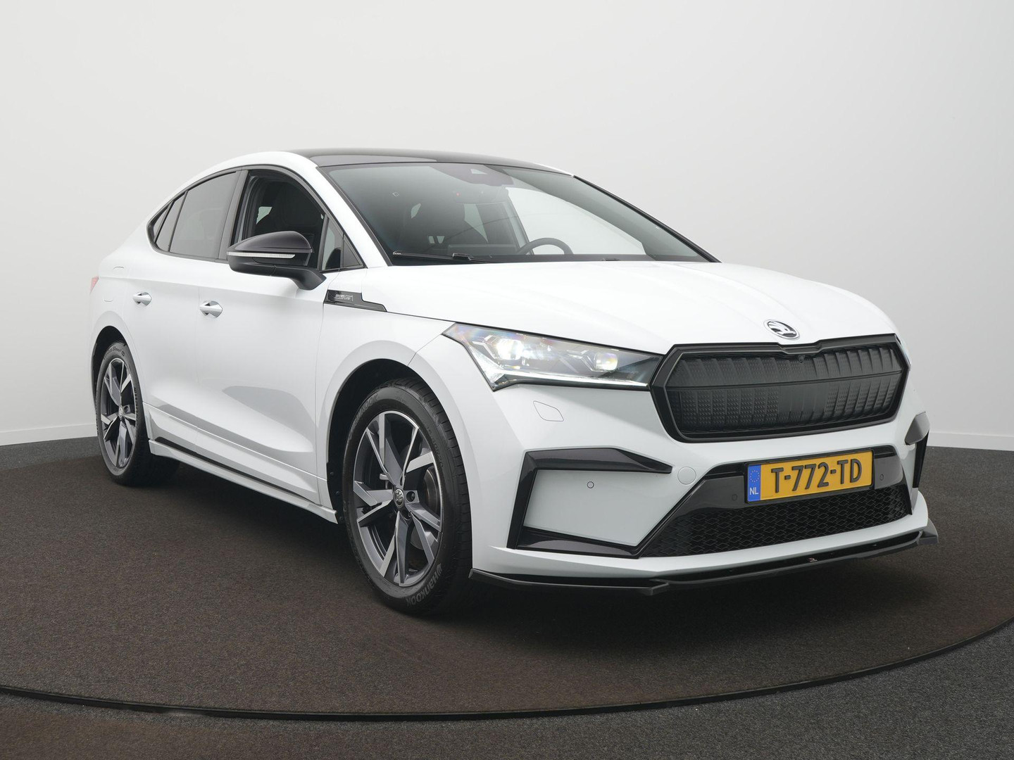 ŠKODA ŠKODA