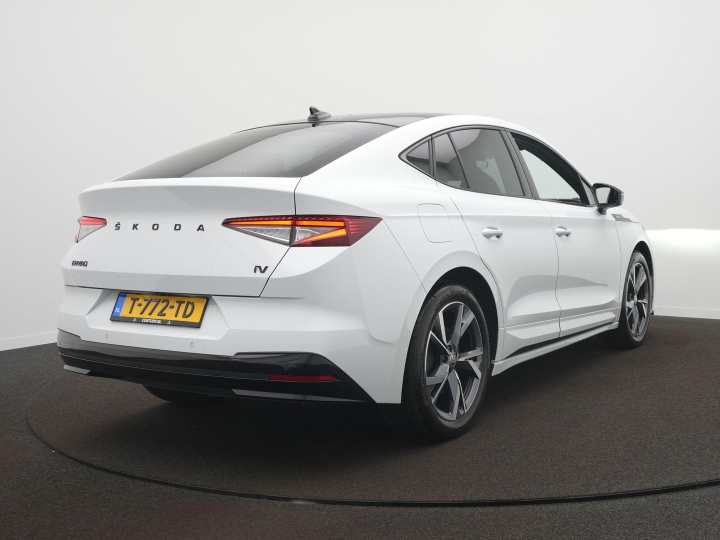 ŠKODA ŠKODA