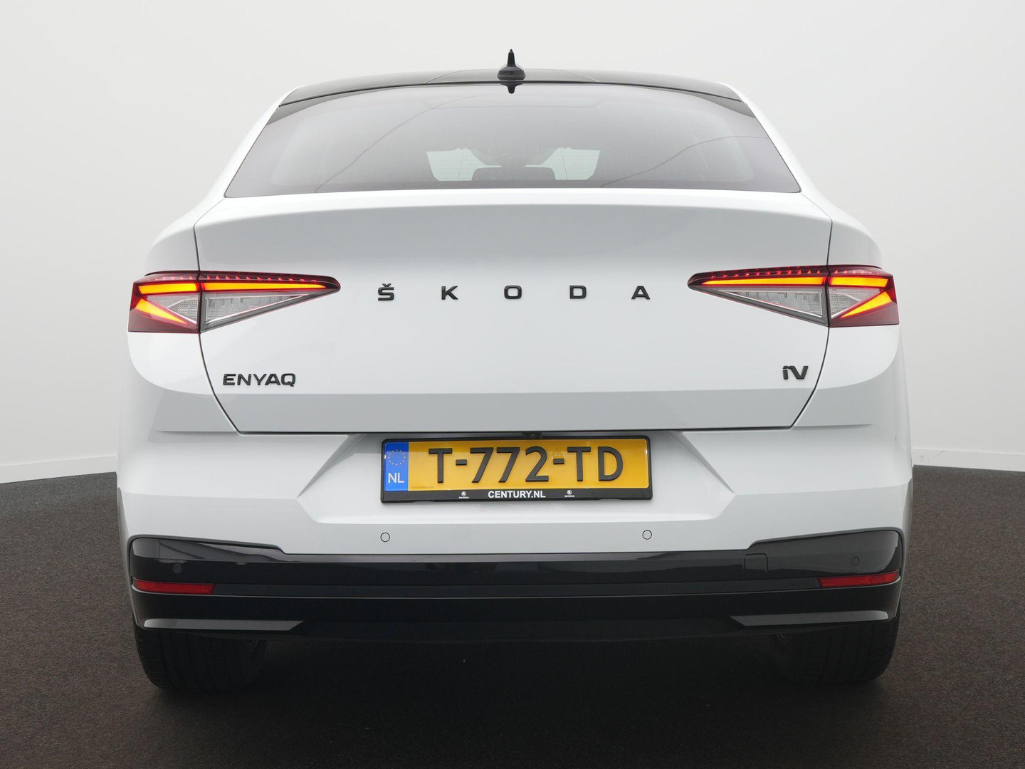ŠKODA ŠKODA