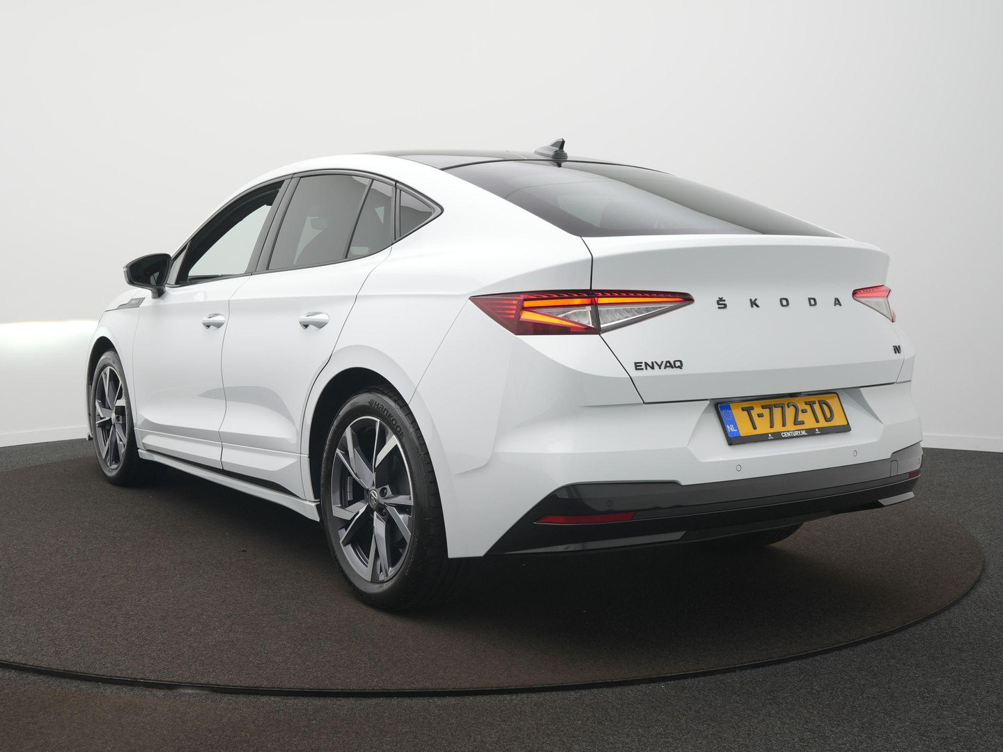 ŠKODA ŠKODA