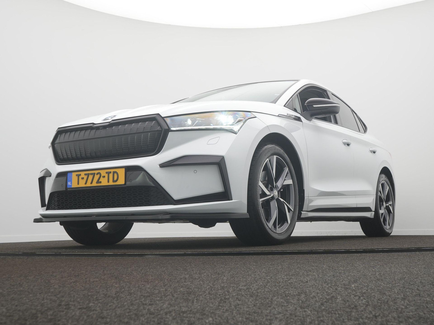 ŠKODA ŠKODA