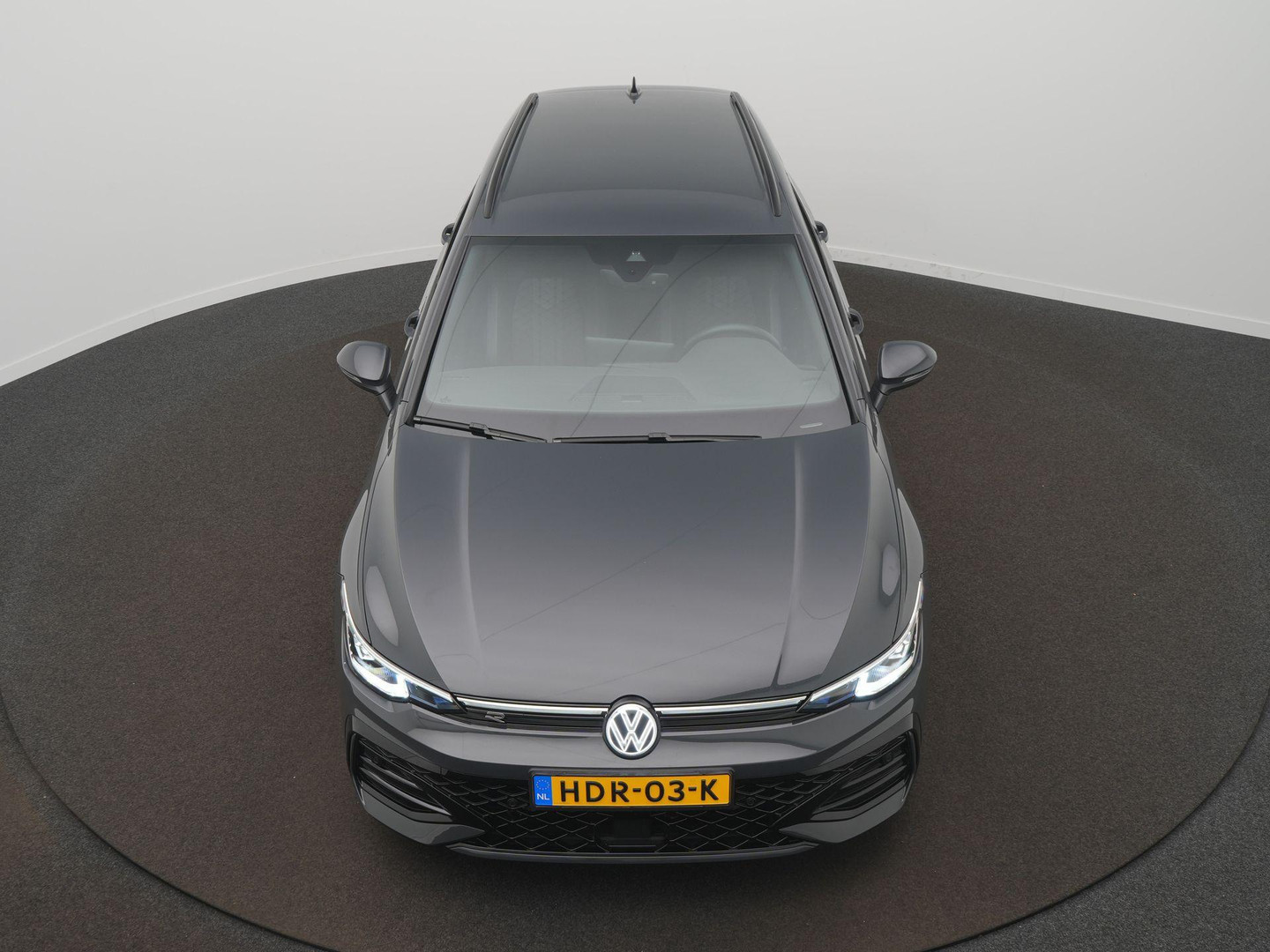 Volkswagen Volkswagen