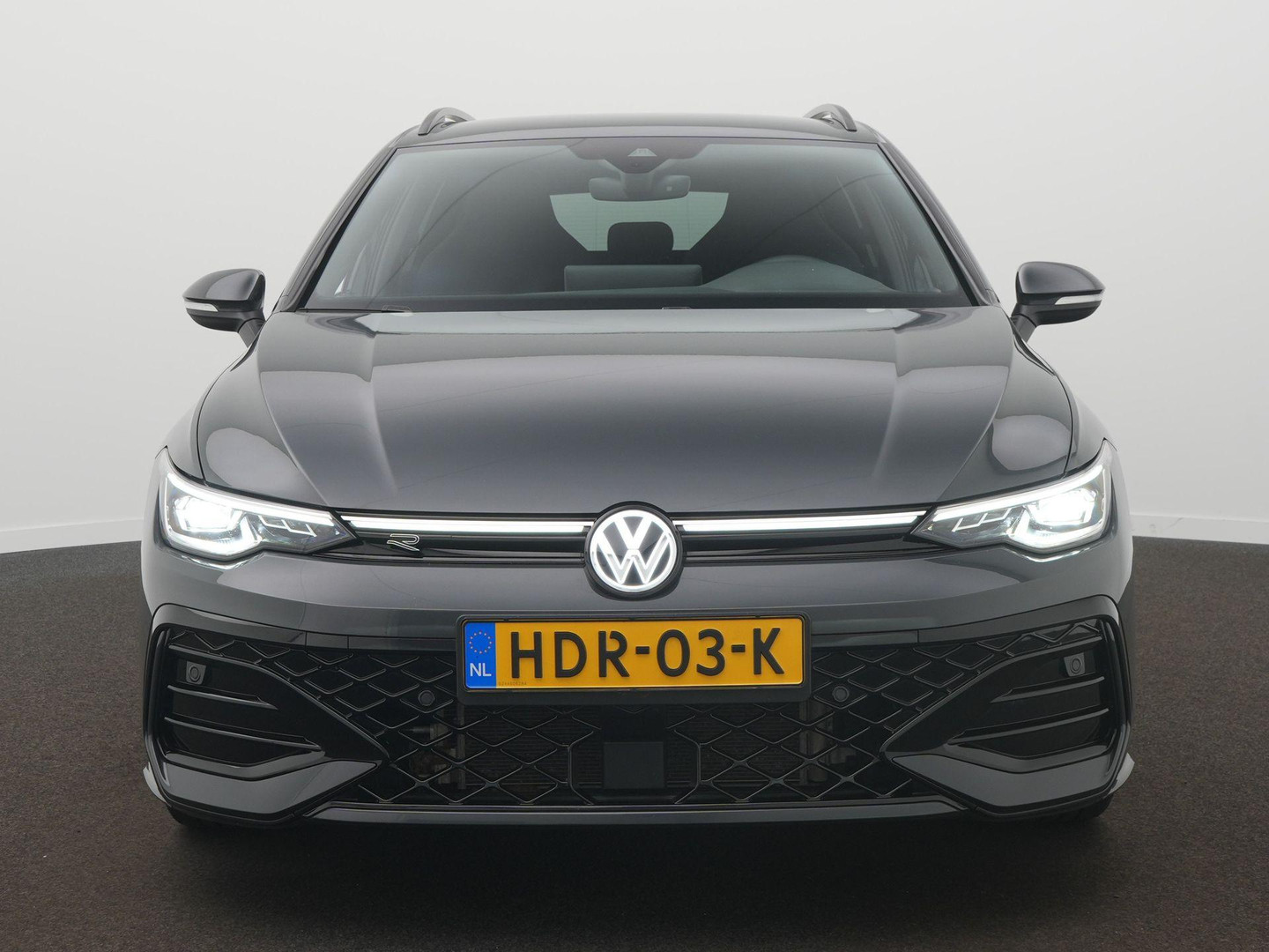 Volkswagen Volkswagen