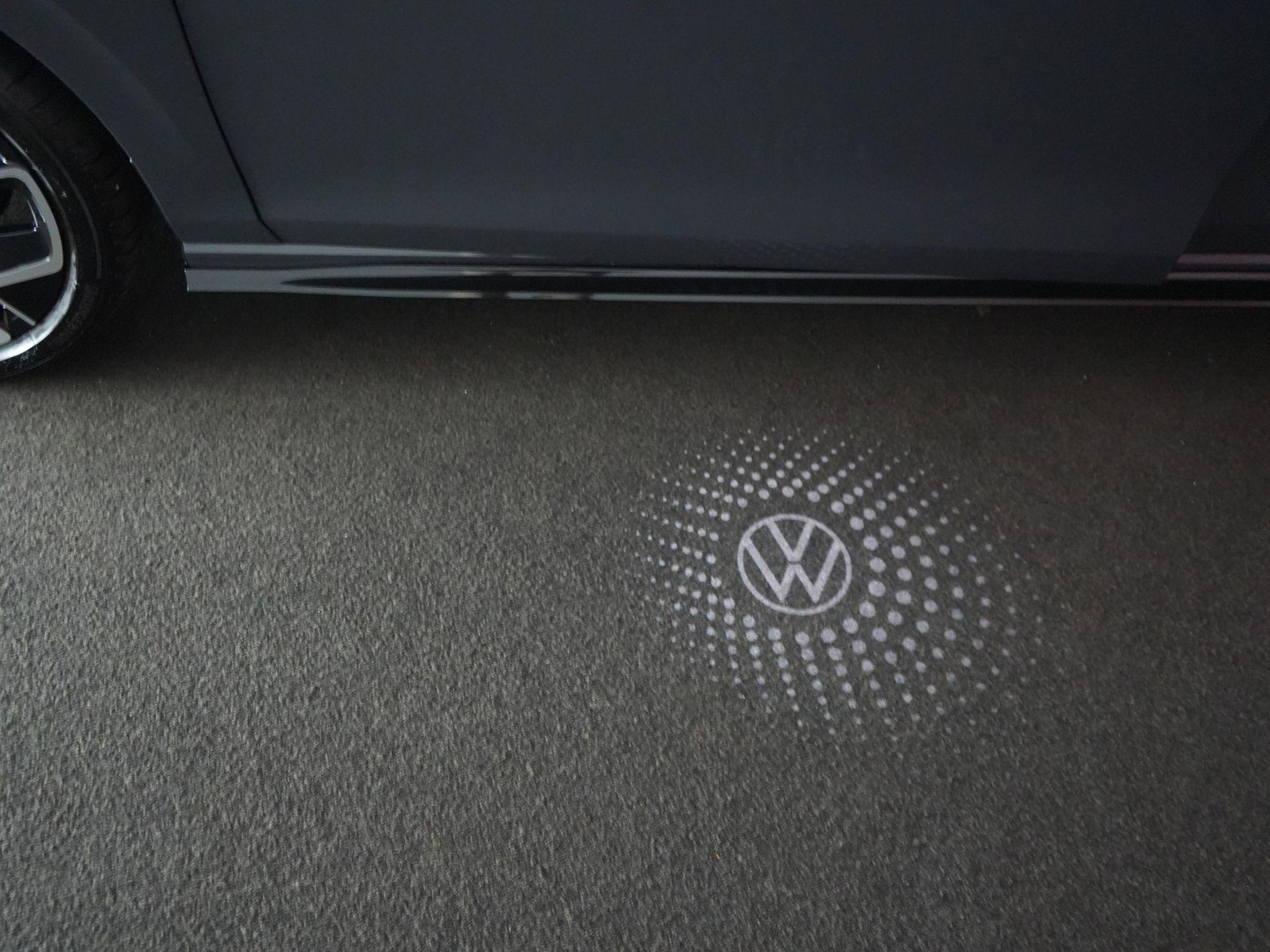 Volkswagen Volkswagen