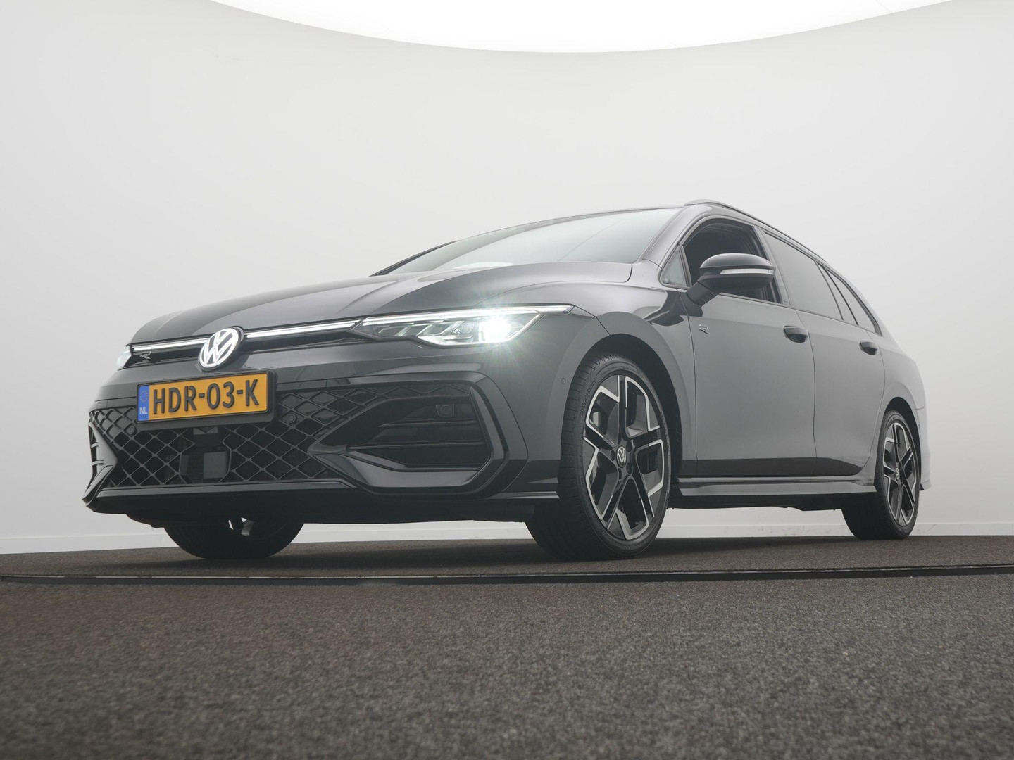 Volkswagen Volkswagen