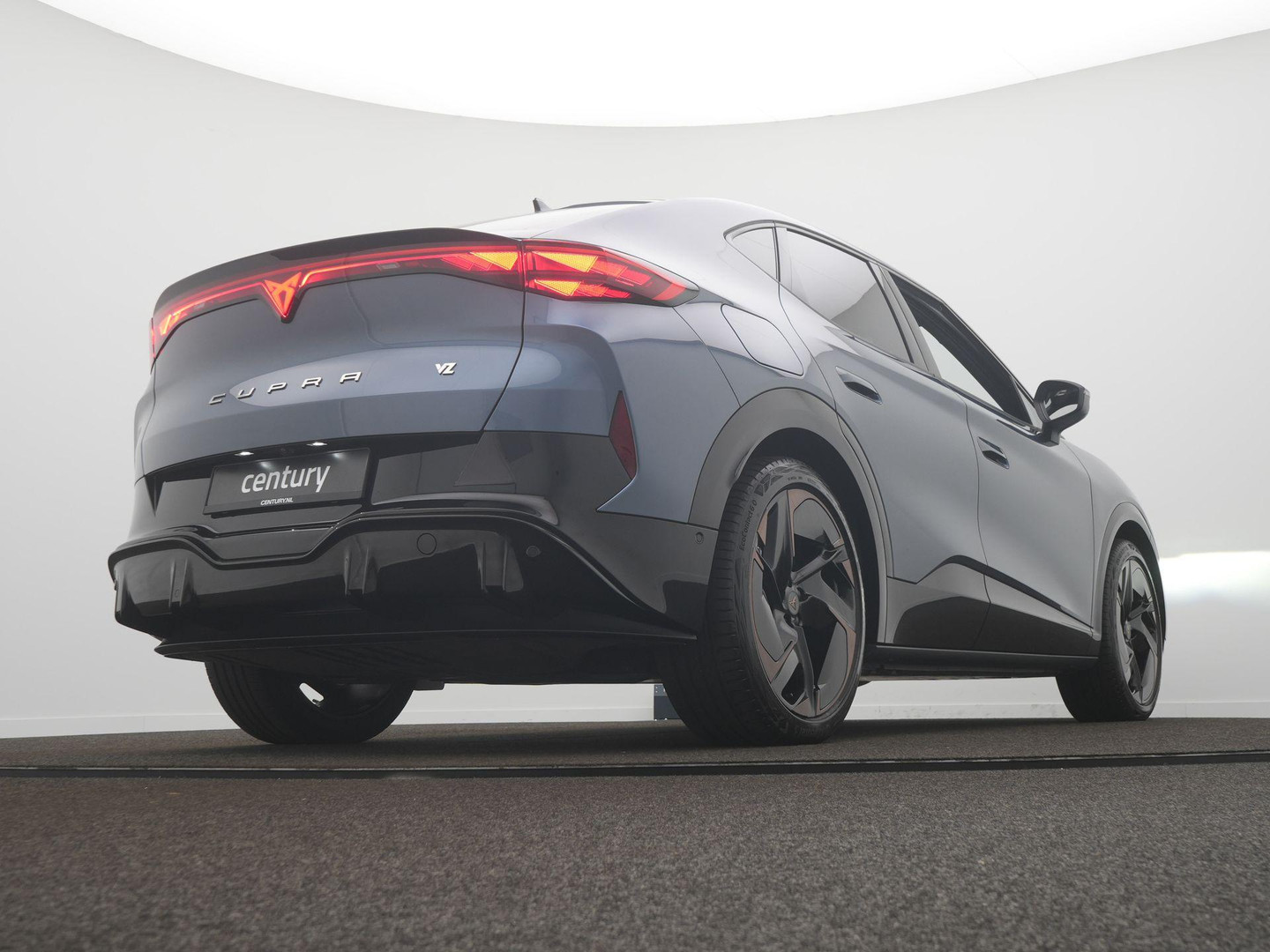 CUPRA CUPRA
