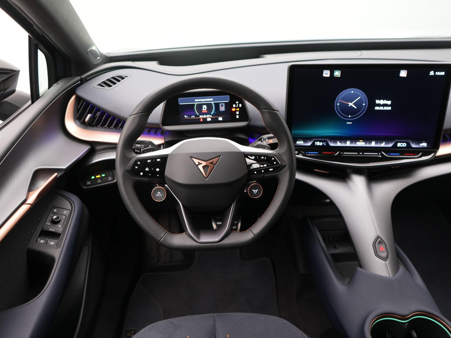 CUPRA CUPRA