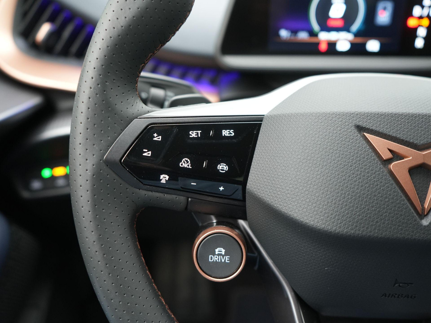 CUPRA CUPRA