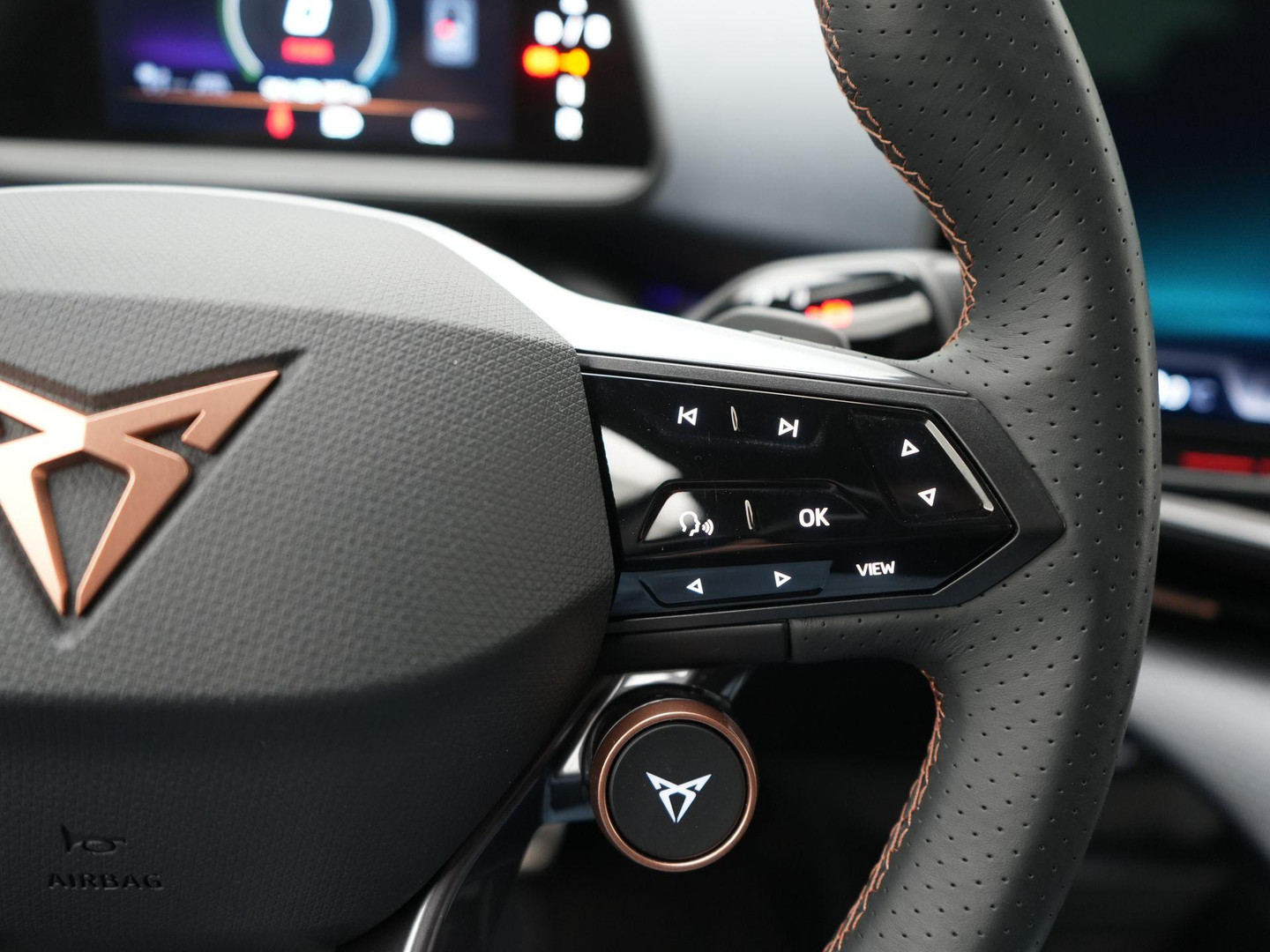 CUPRA CUPRA