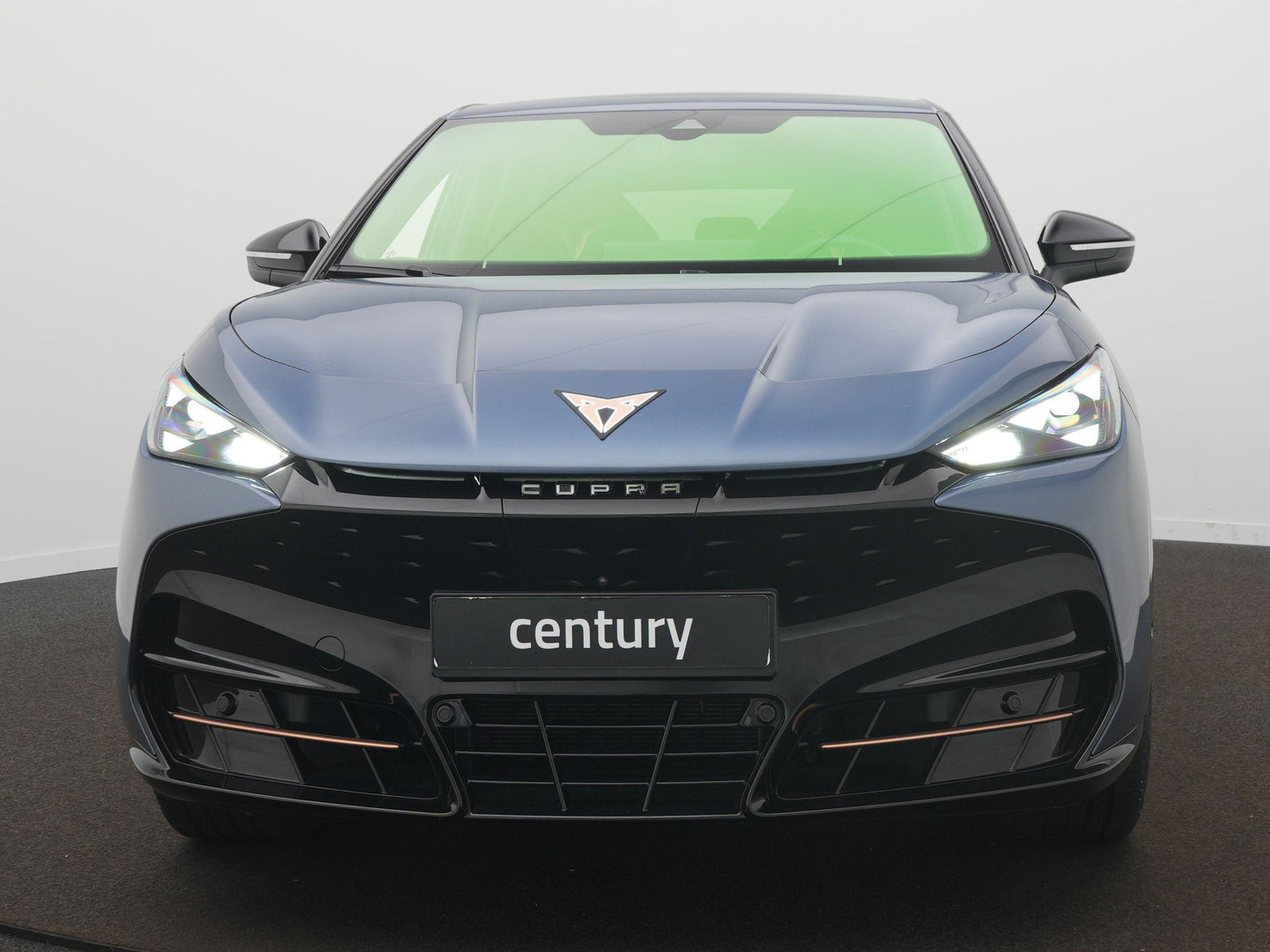 CUPRA CUPRA