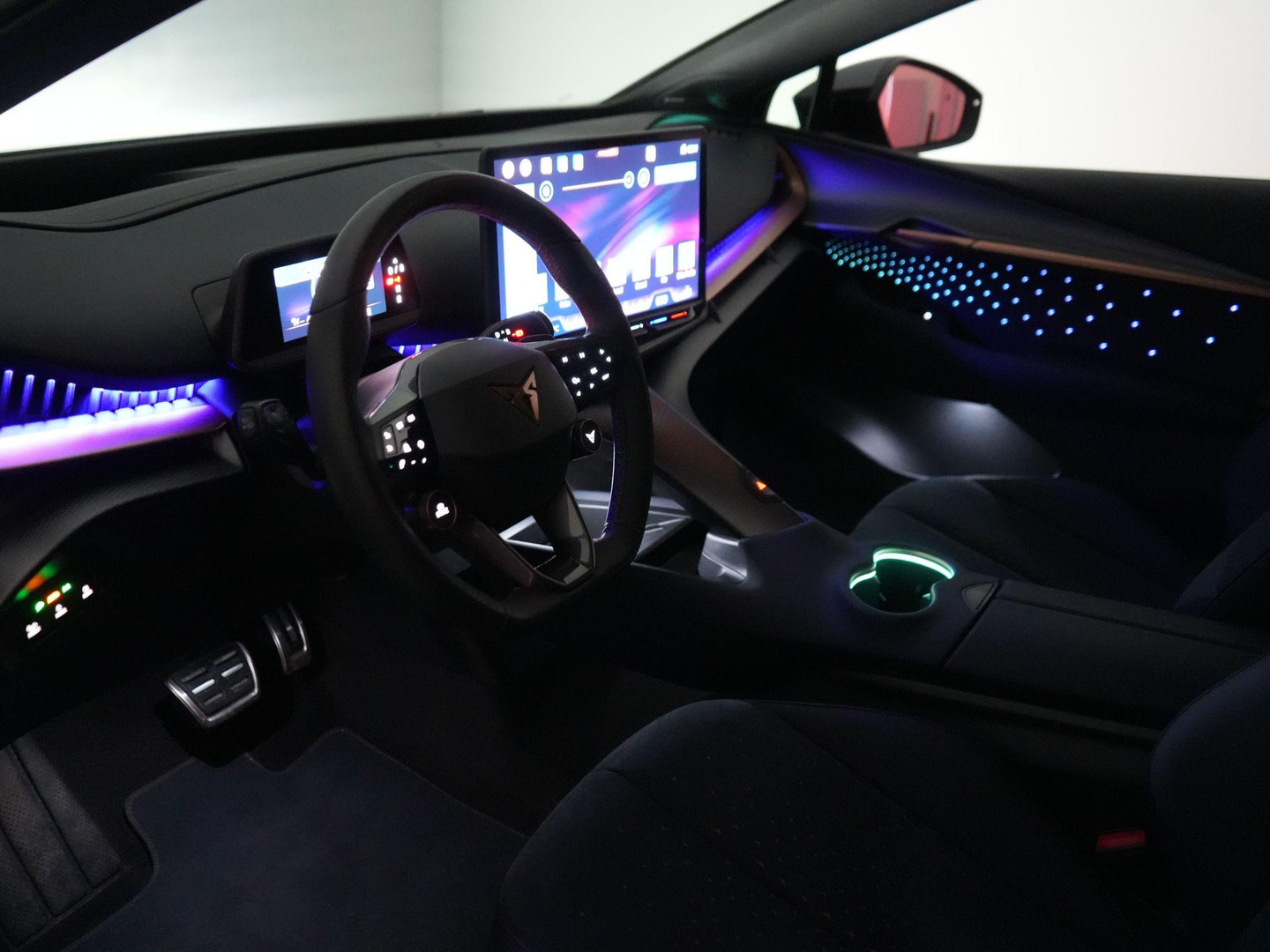 CUPRA CUPRA
