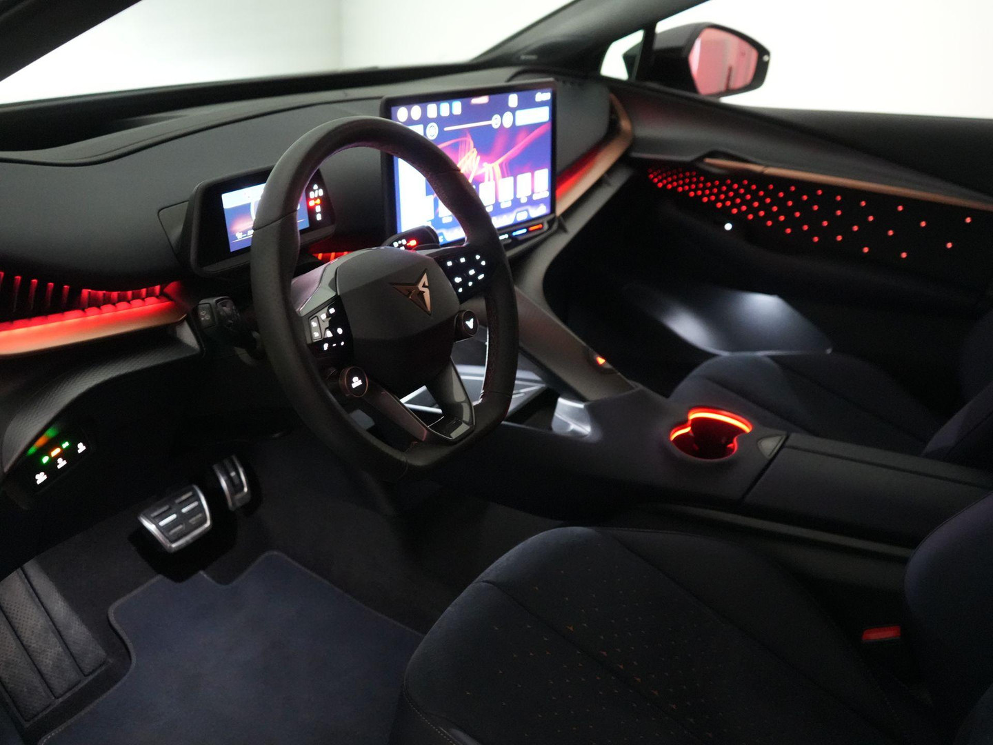 CUPRA CUPRA