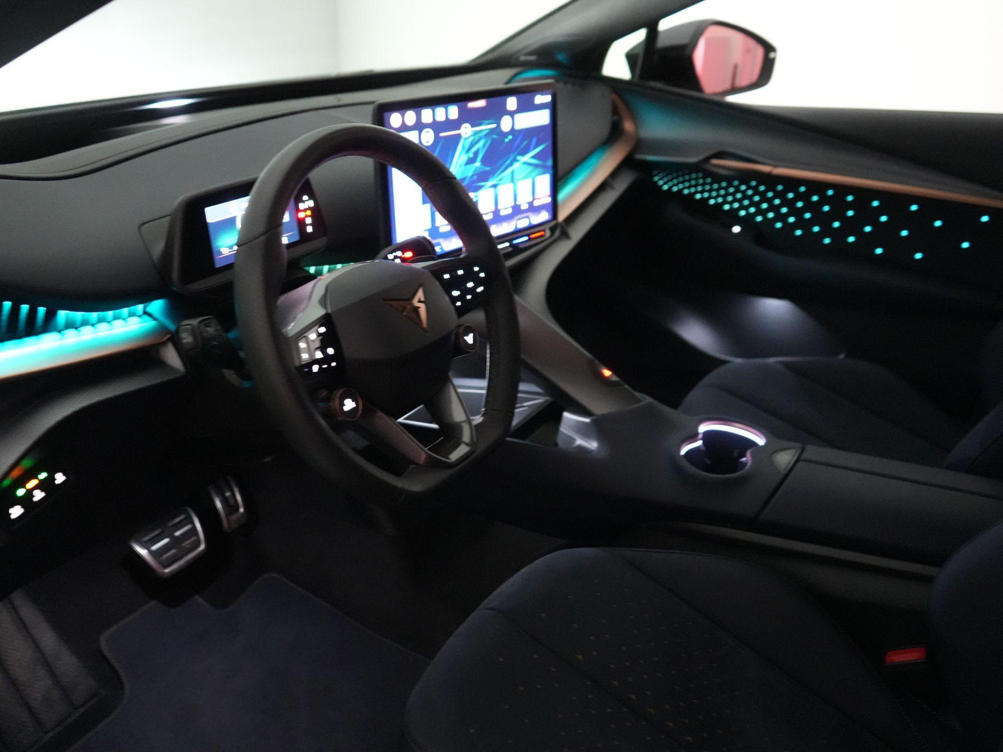 CUPRA CUPRA