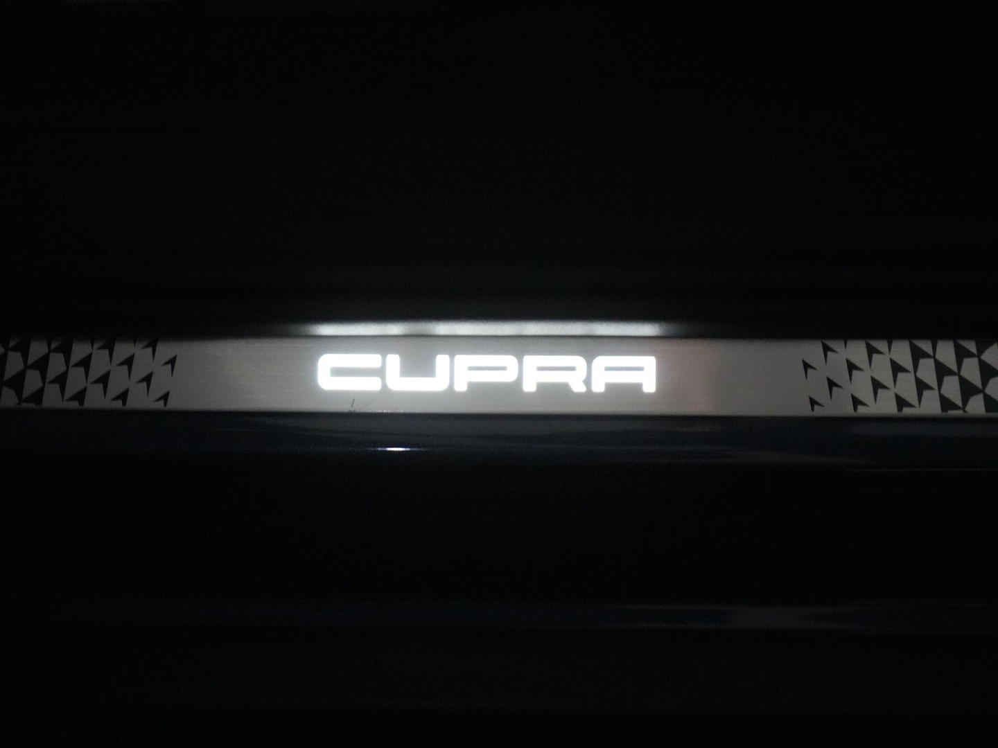 CUPRA CUPRA