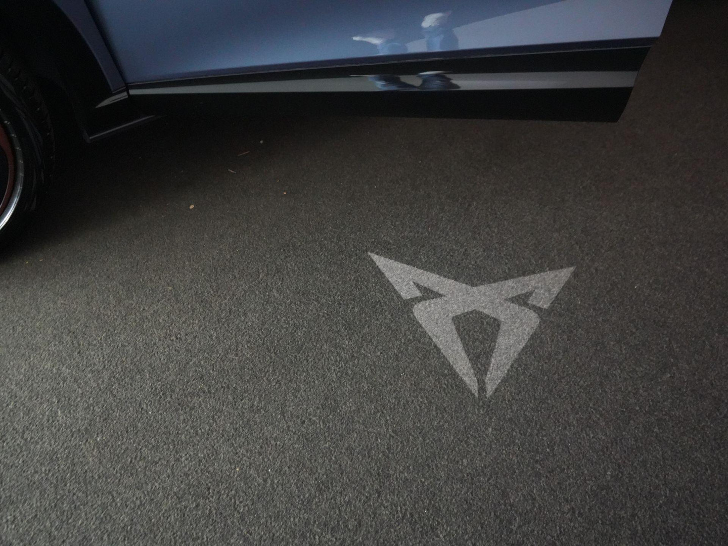 CUPRA CUPRA