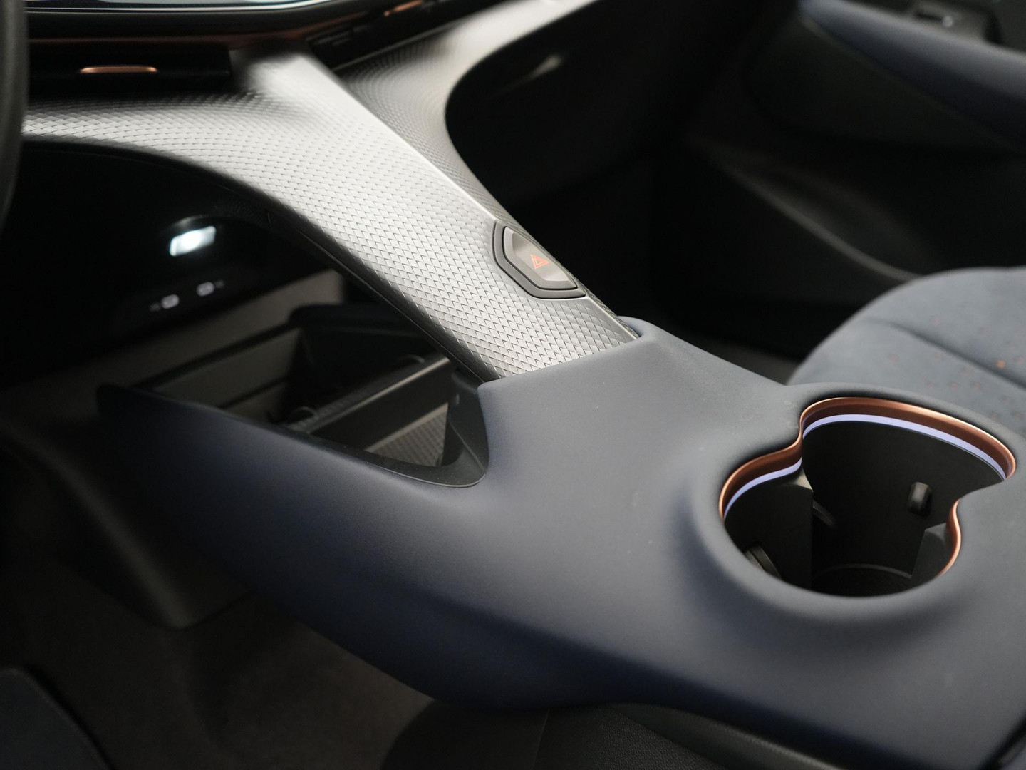 CUPRA CUPRA