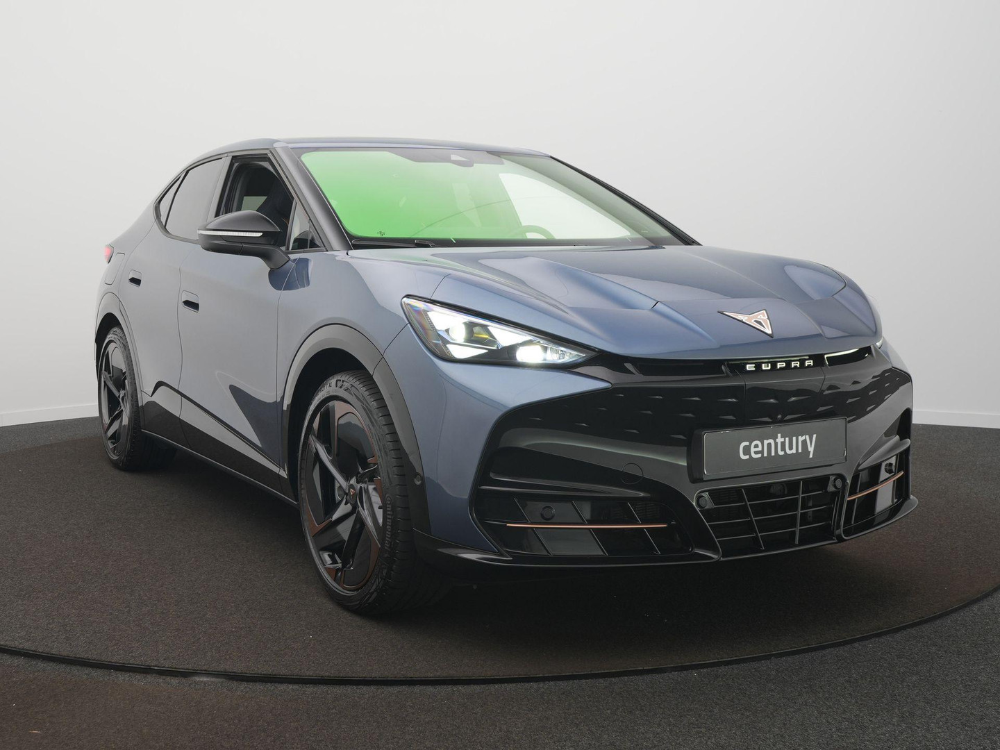 CUPRA CUPRA