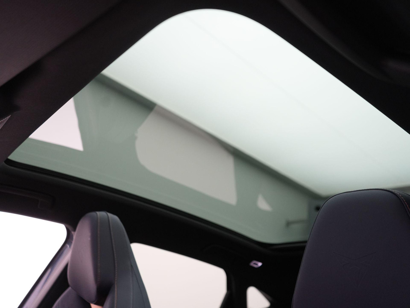 CUPRA CUPRA
