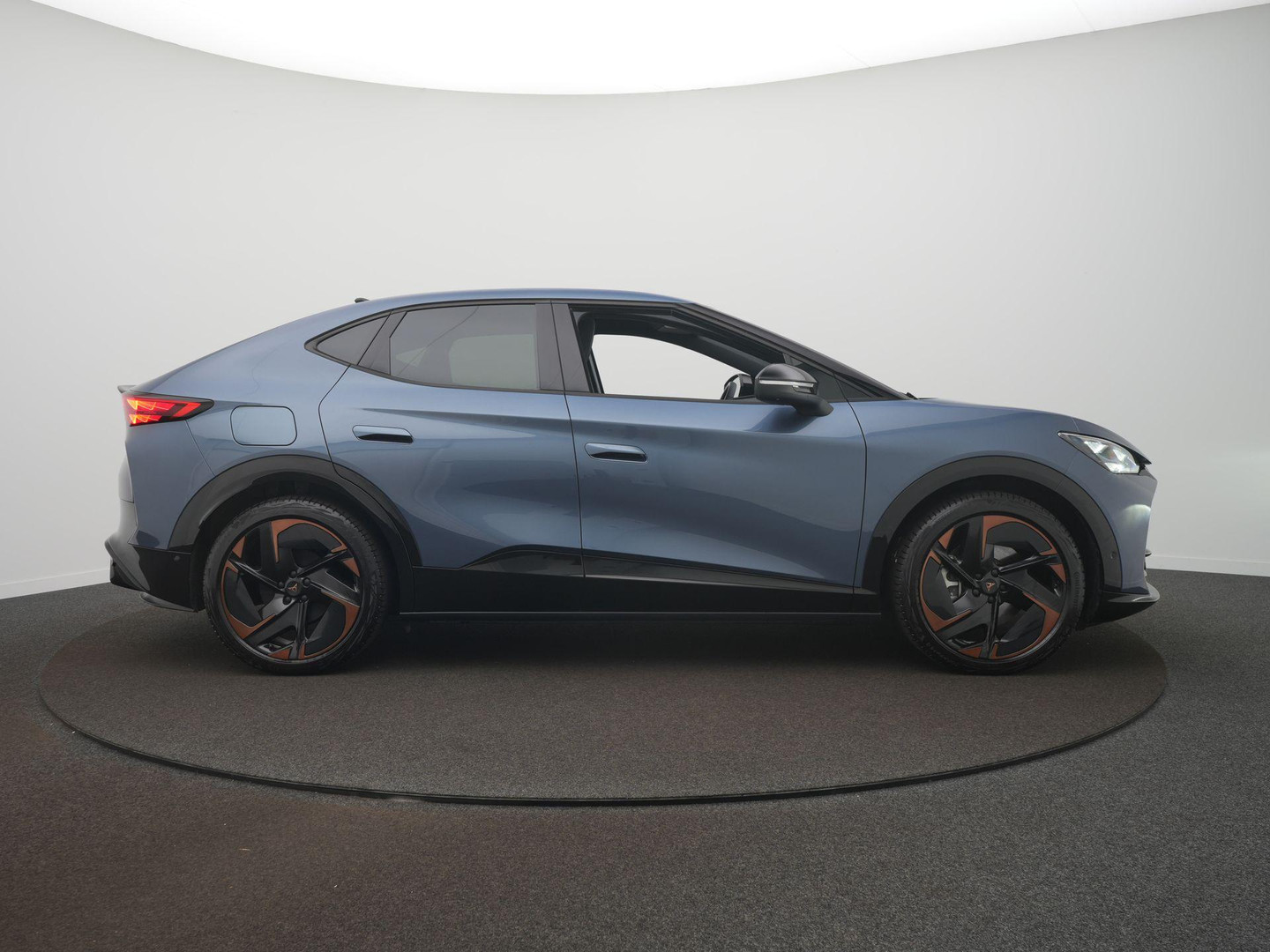 CUPRA CUPRA