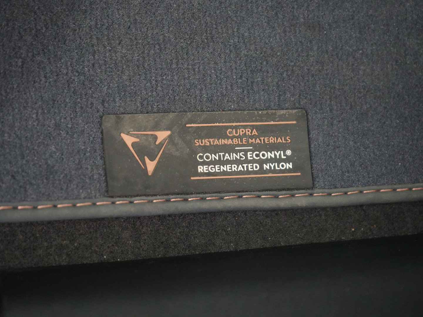 CUPRA CUPRA