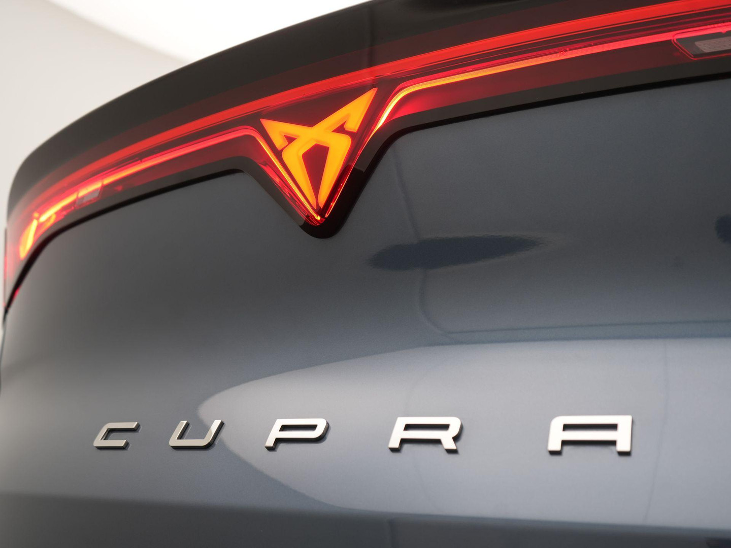 CUPRA CUPRA