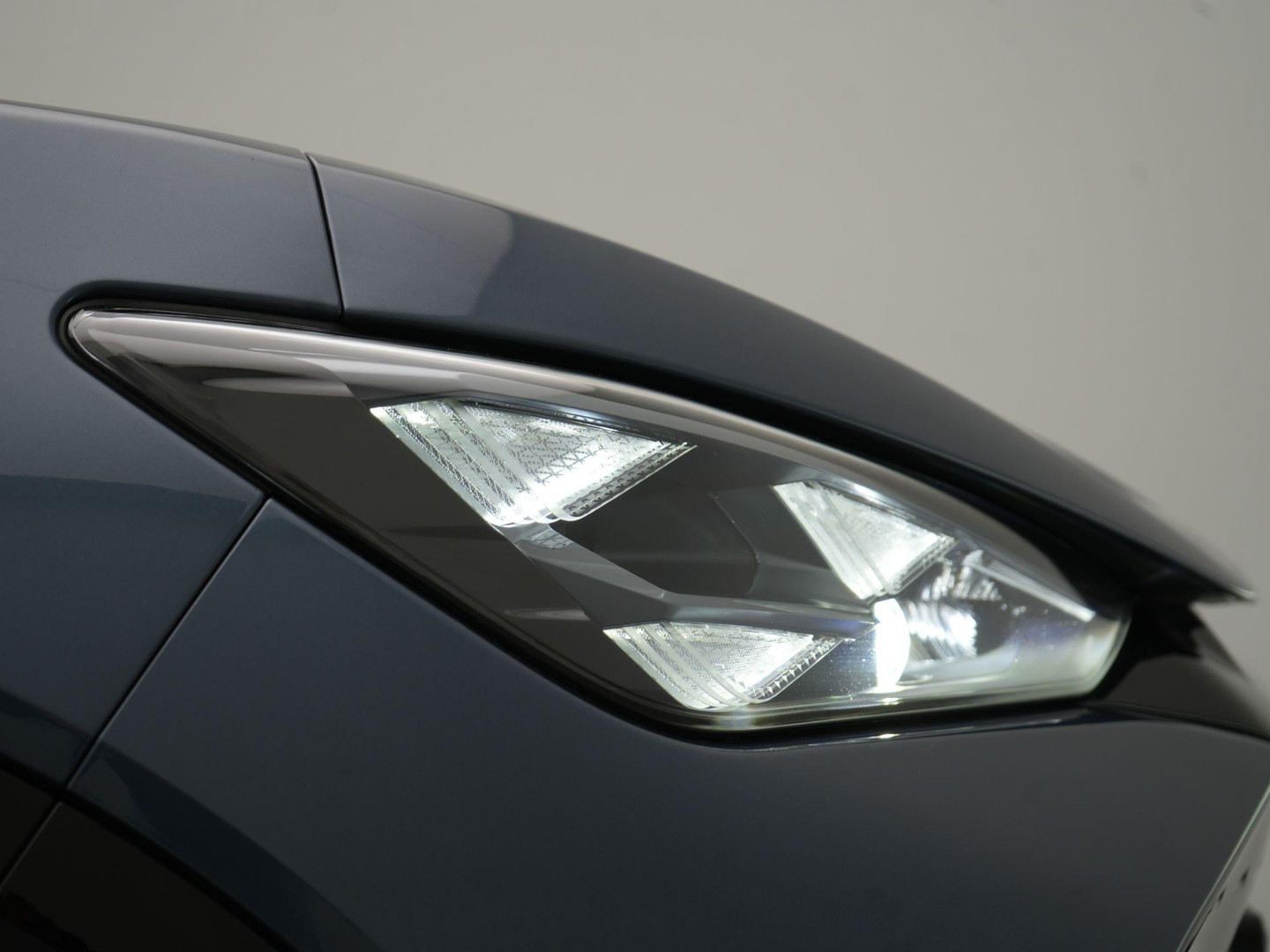 CUPRA CUPRA