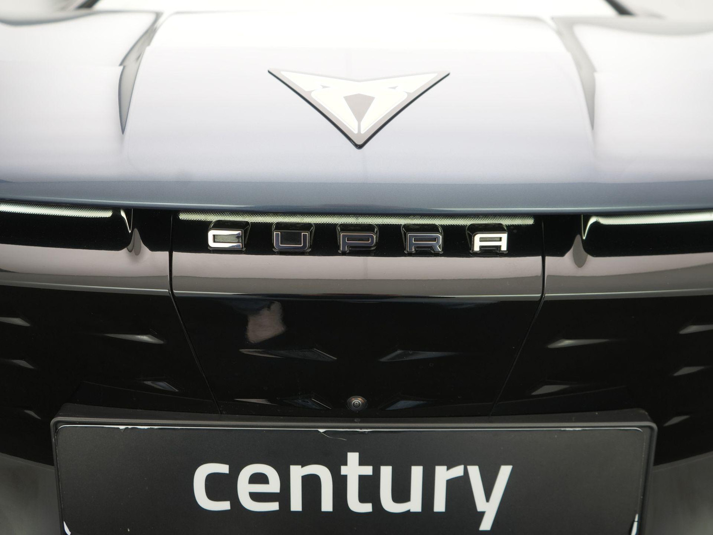CUPRA CUPRA