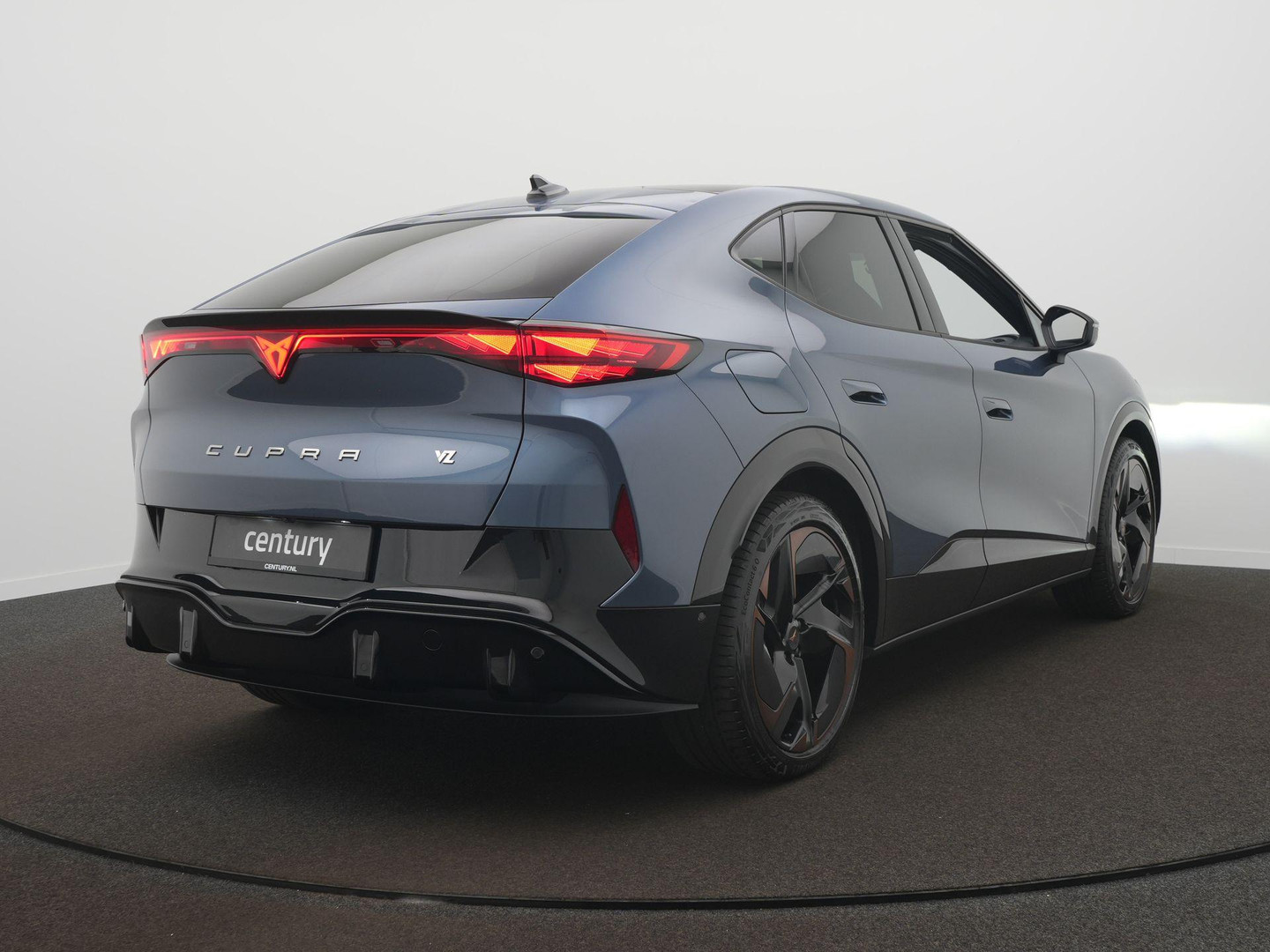 CUPRA CUPRA