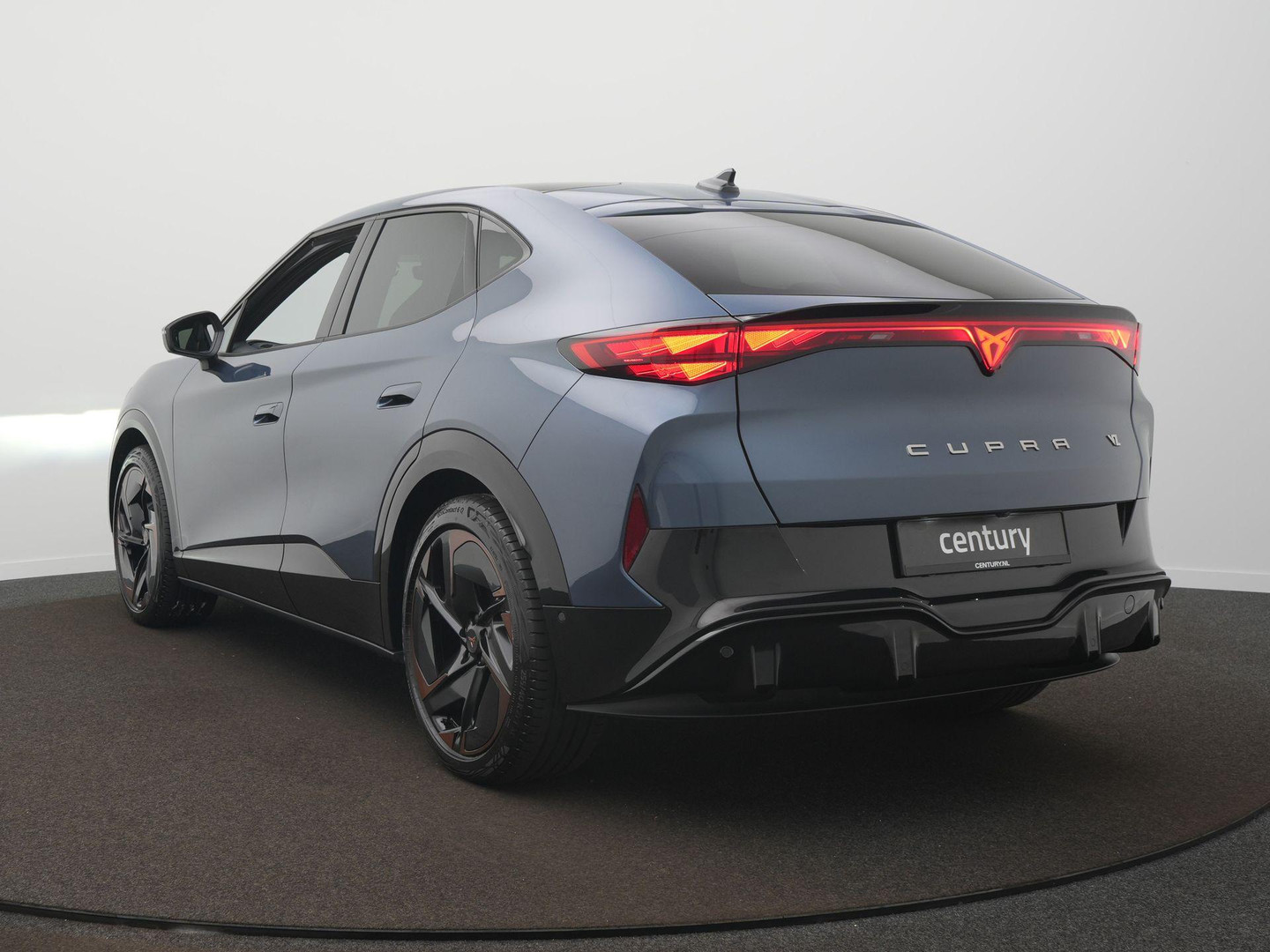 CUPRA CUPRA