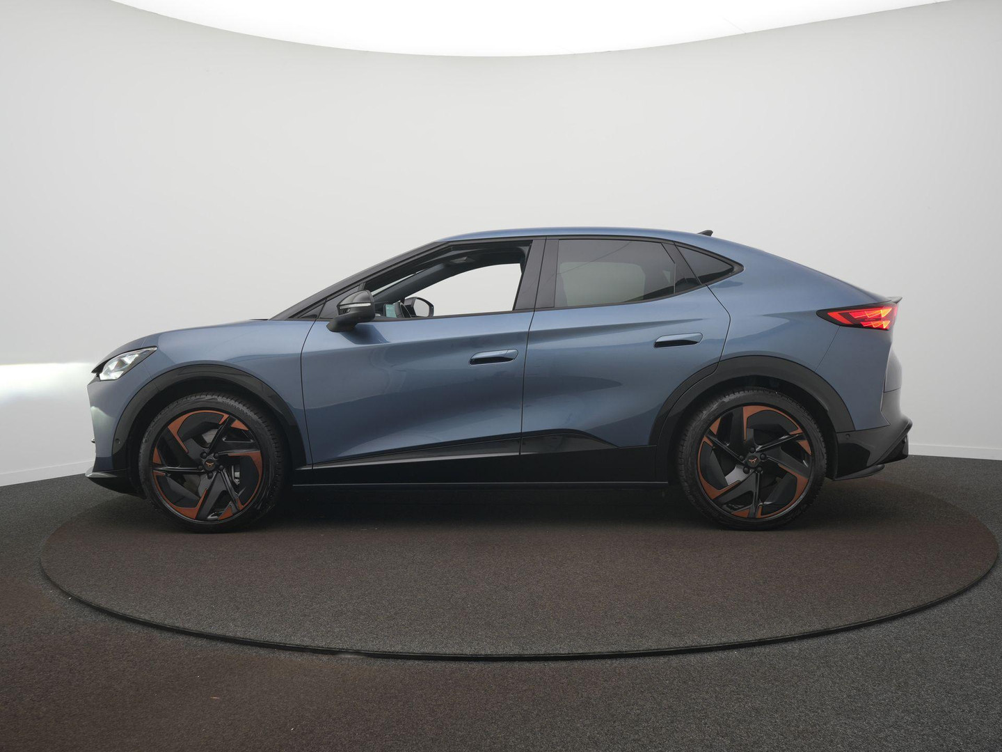 CUPRA CUPRA