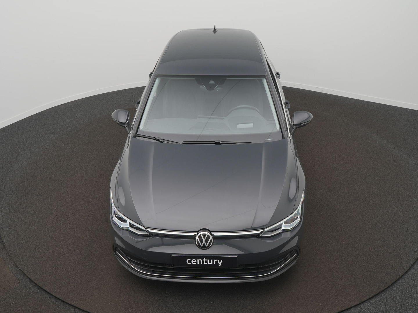 Volkswagen Volkswagen