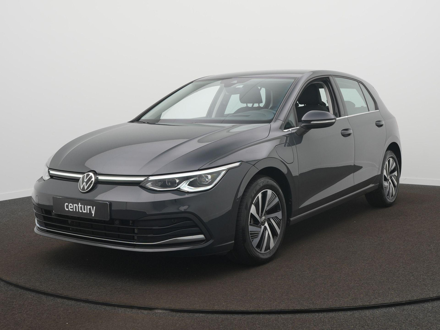 Volkswagen Volkswagen
