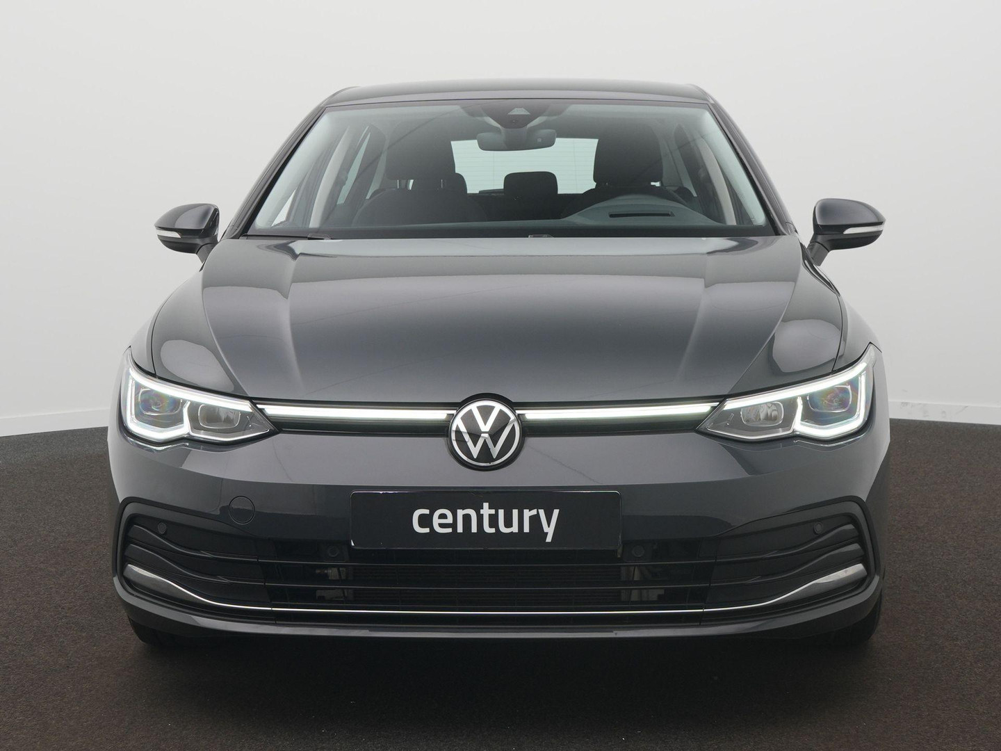 Volkswagen Volkswagen