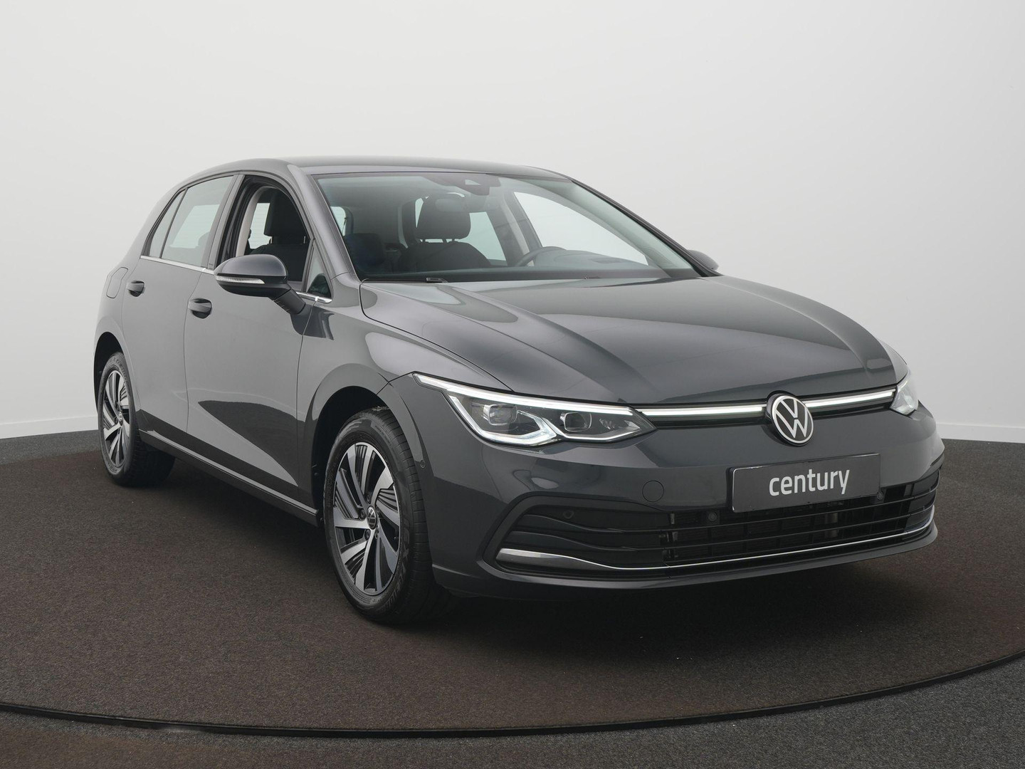 Volkswagen Volkswagen
