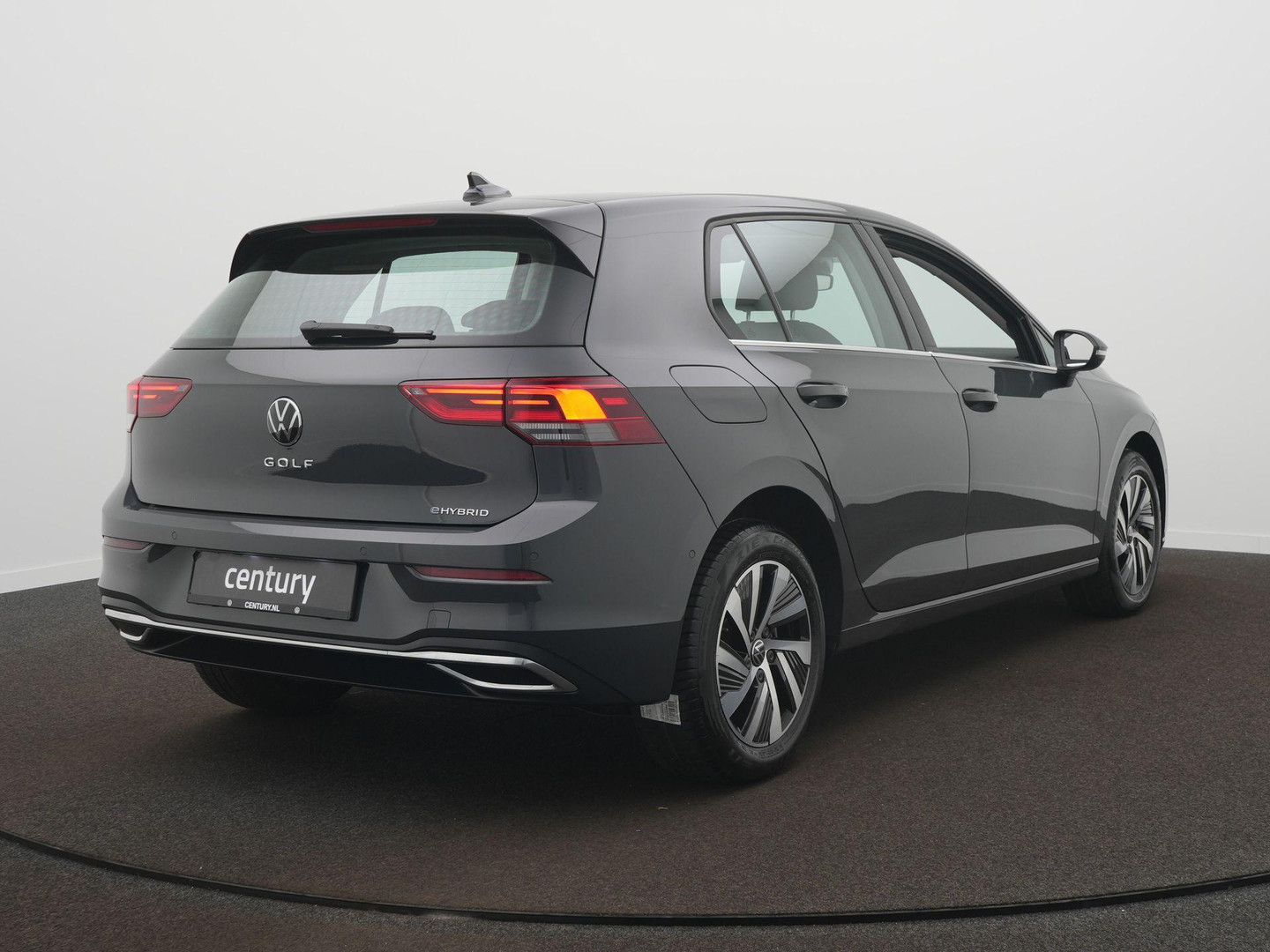 Volkswagen Volkswagen