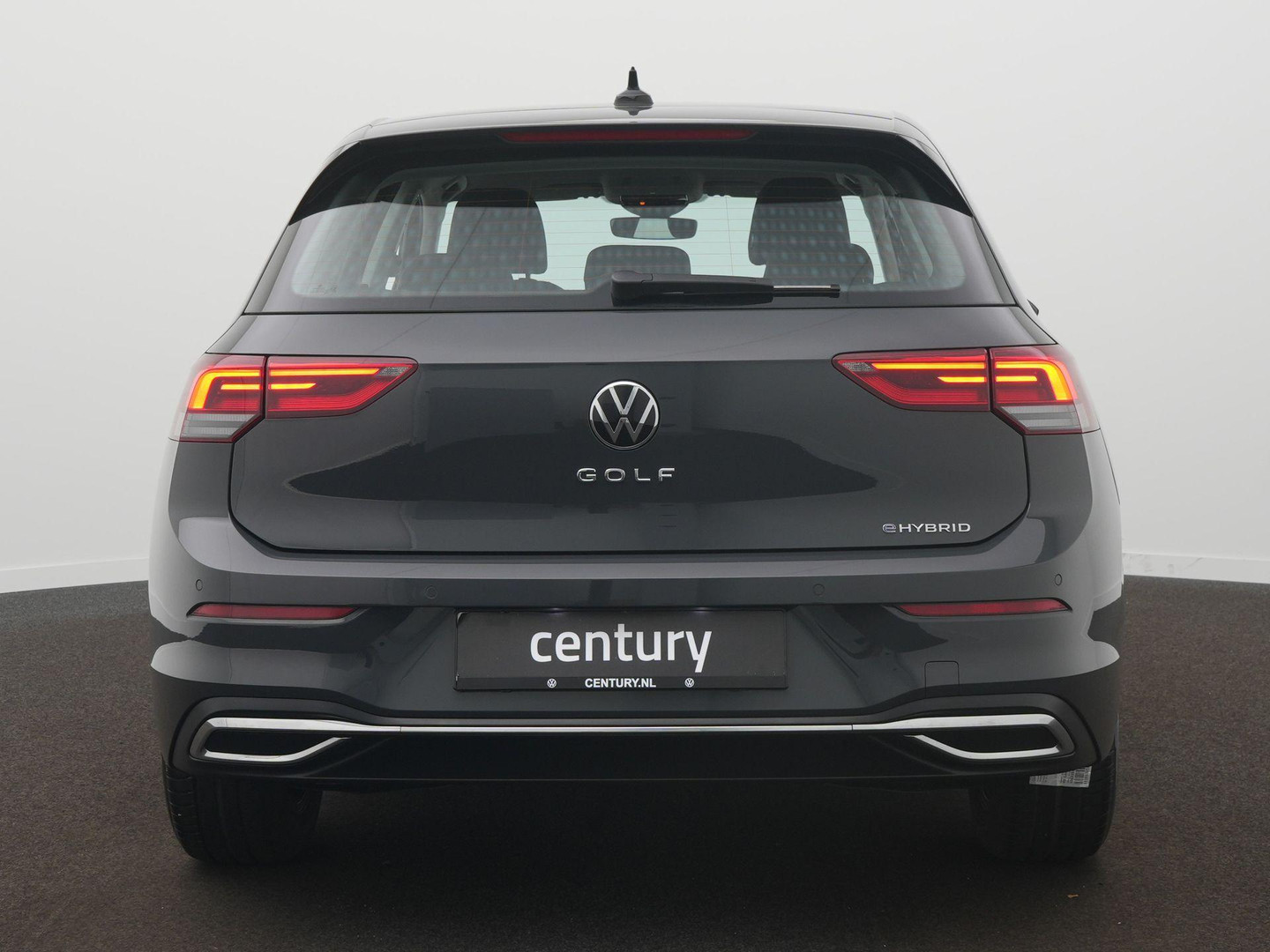 Volkswagen Volkswagen