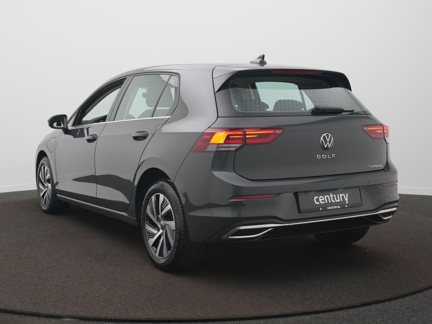 Volkswagen Volkswagen