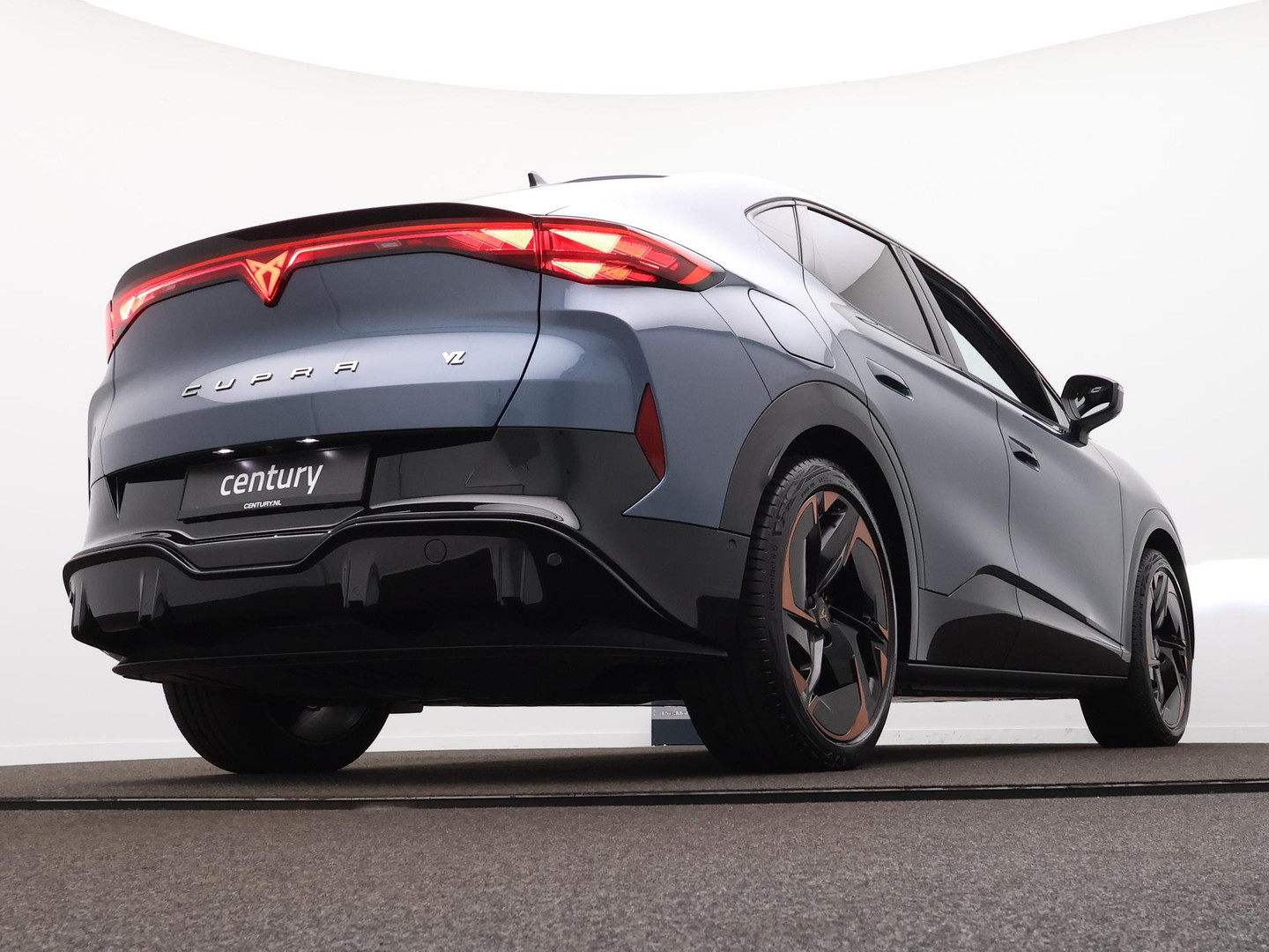 CUPRA