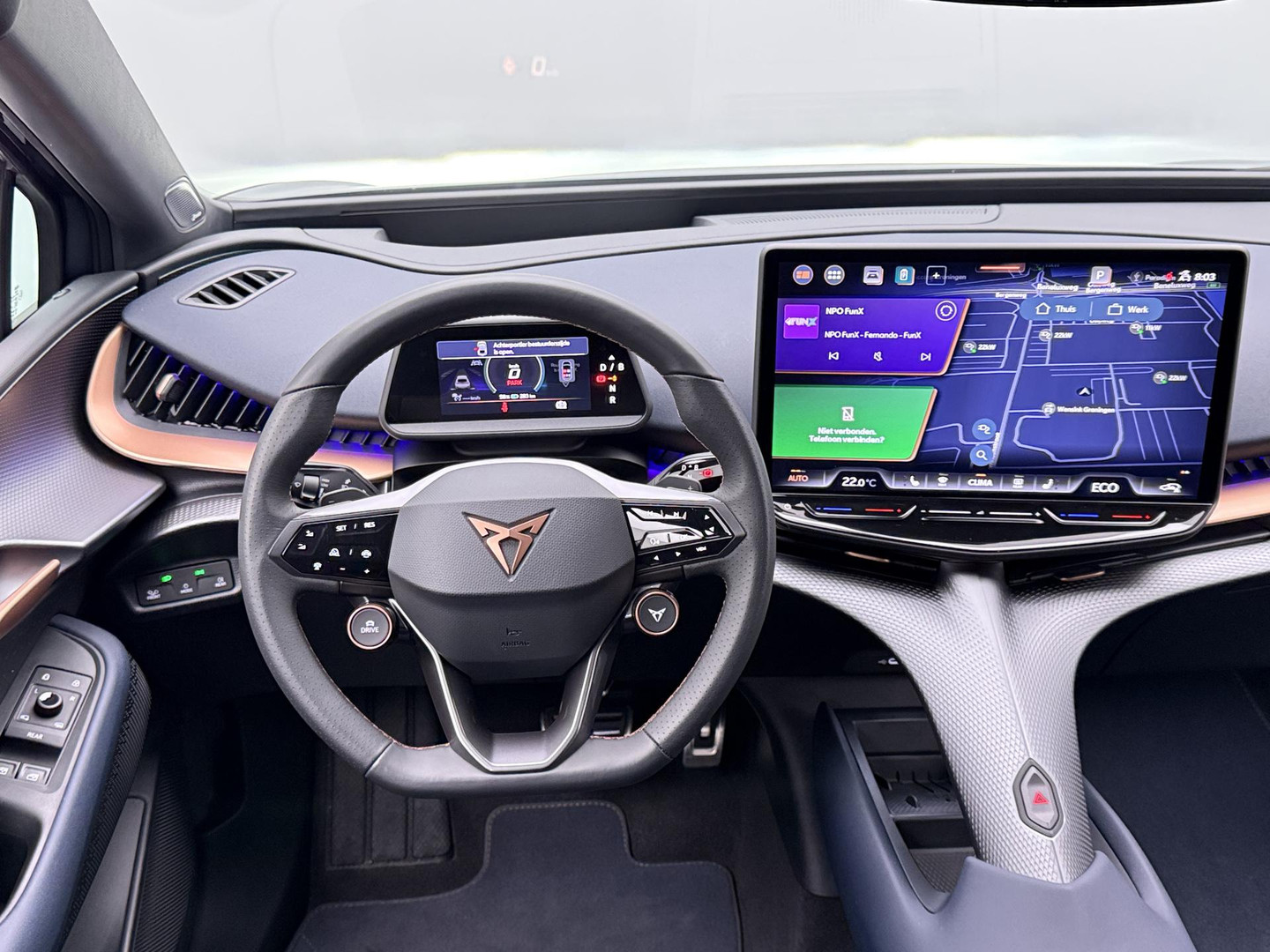 CUPRA