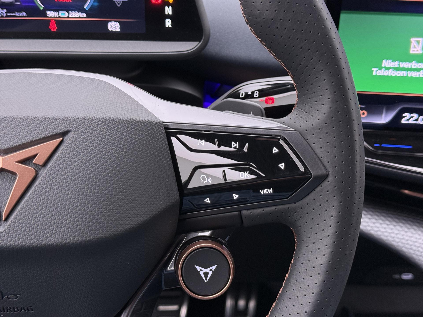 CUPRA