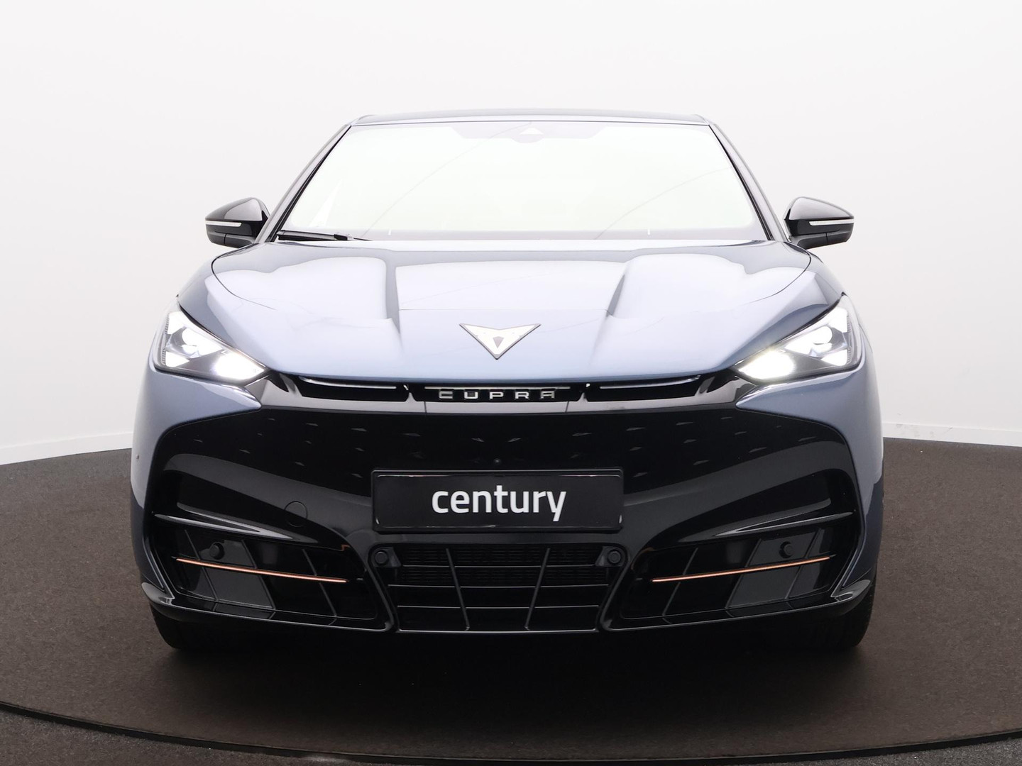 CUPRA