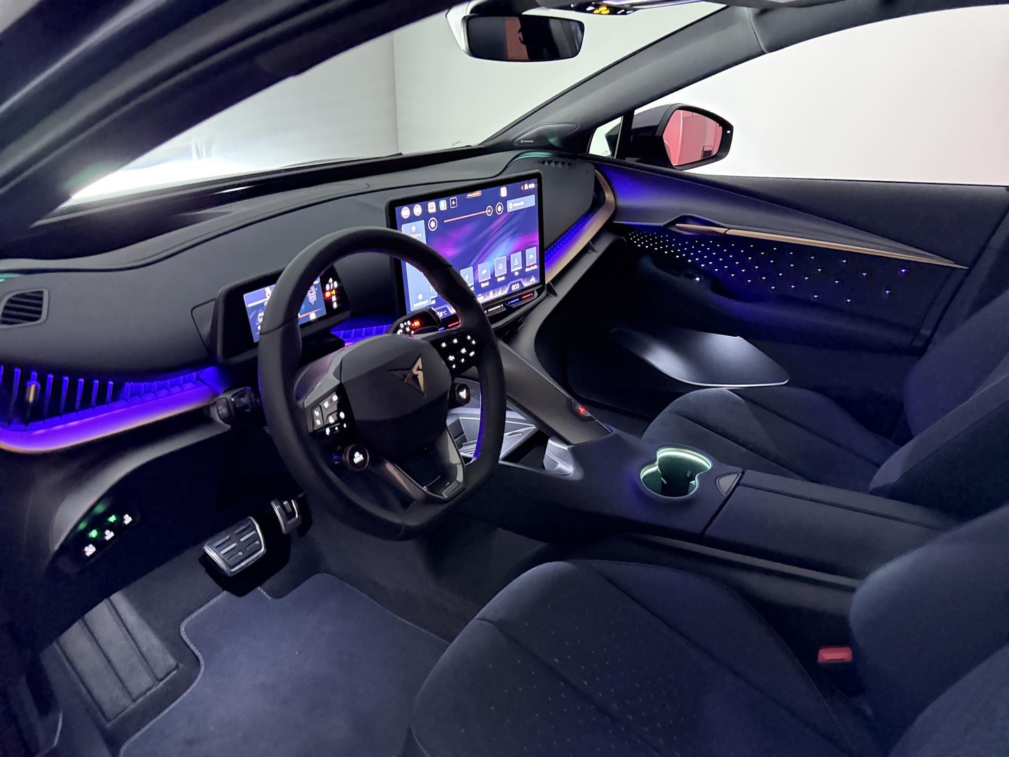 CUPRA