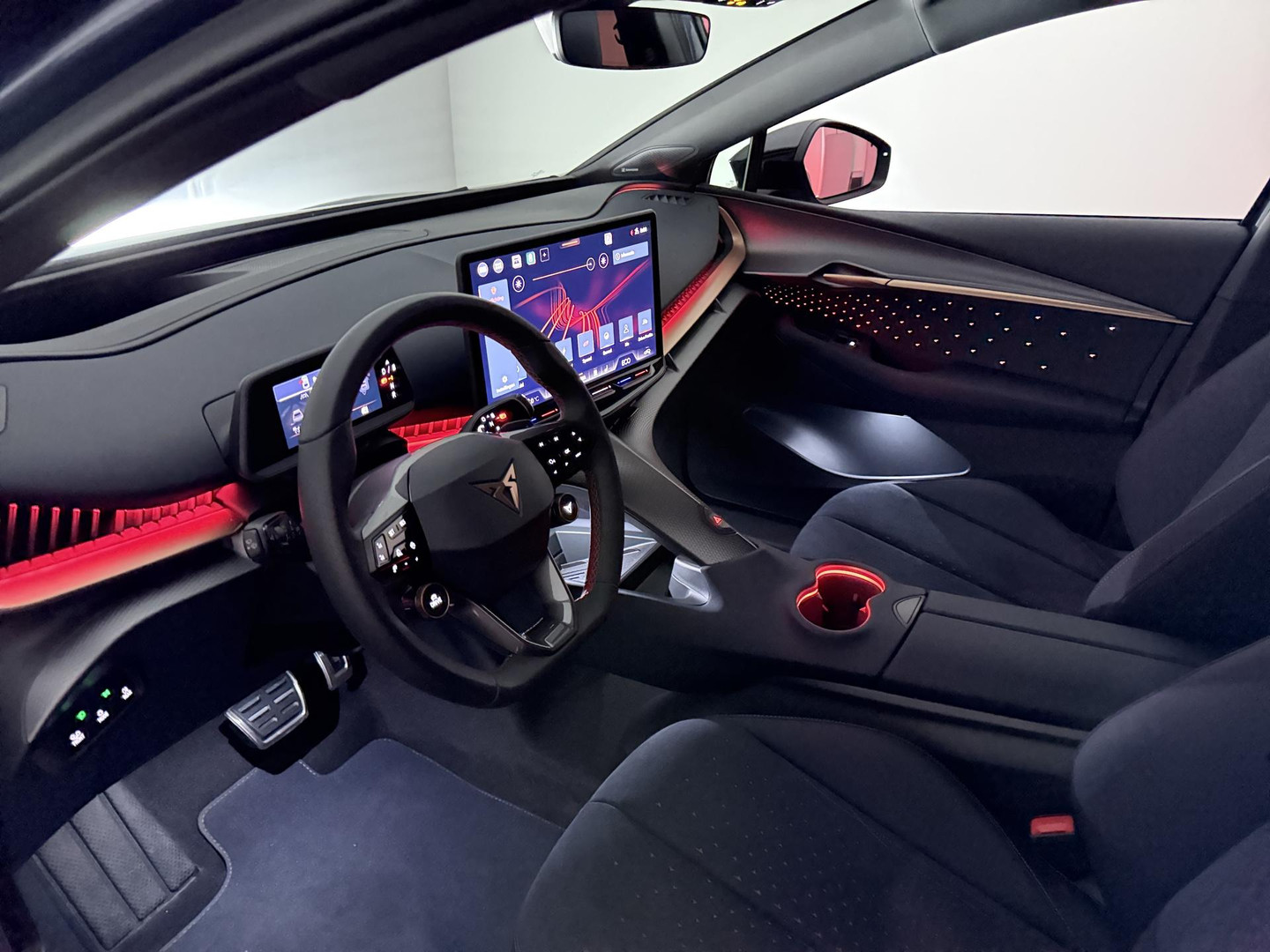 CUPRA