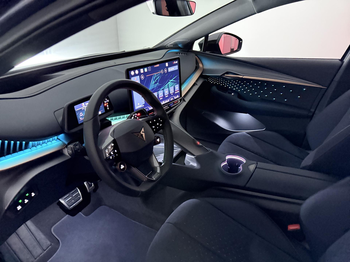 CUPRA