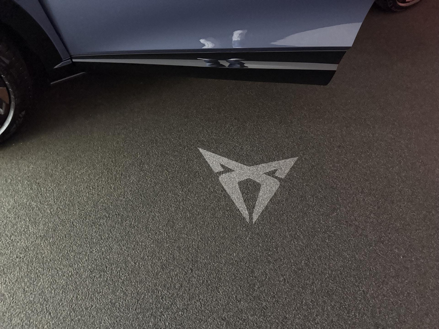 CUPRA