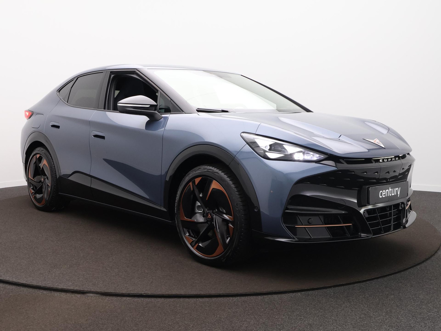 CUPRA