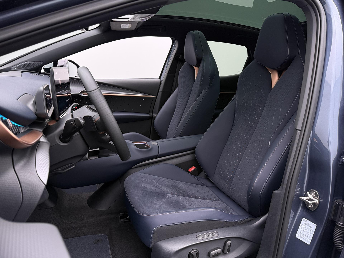 CUPRA